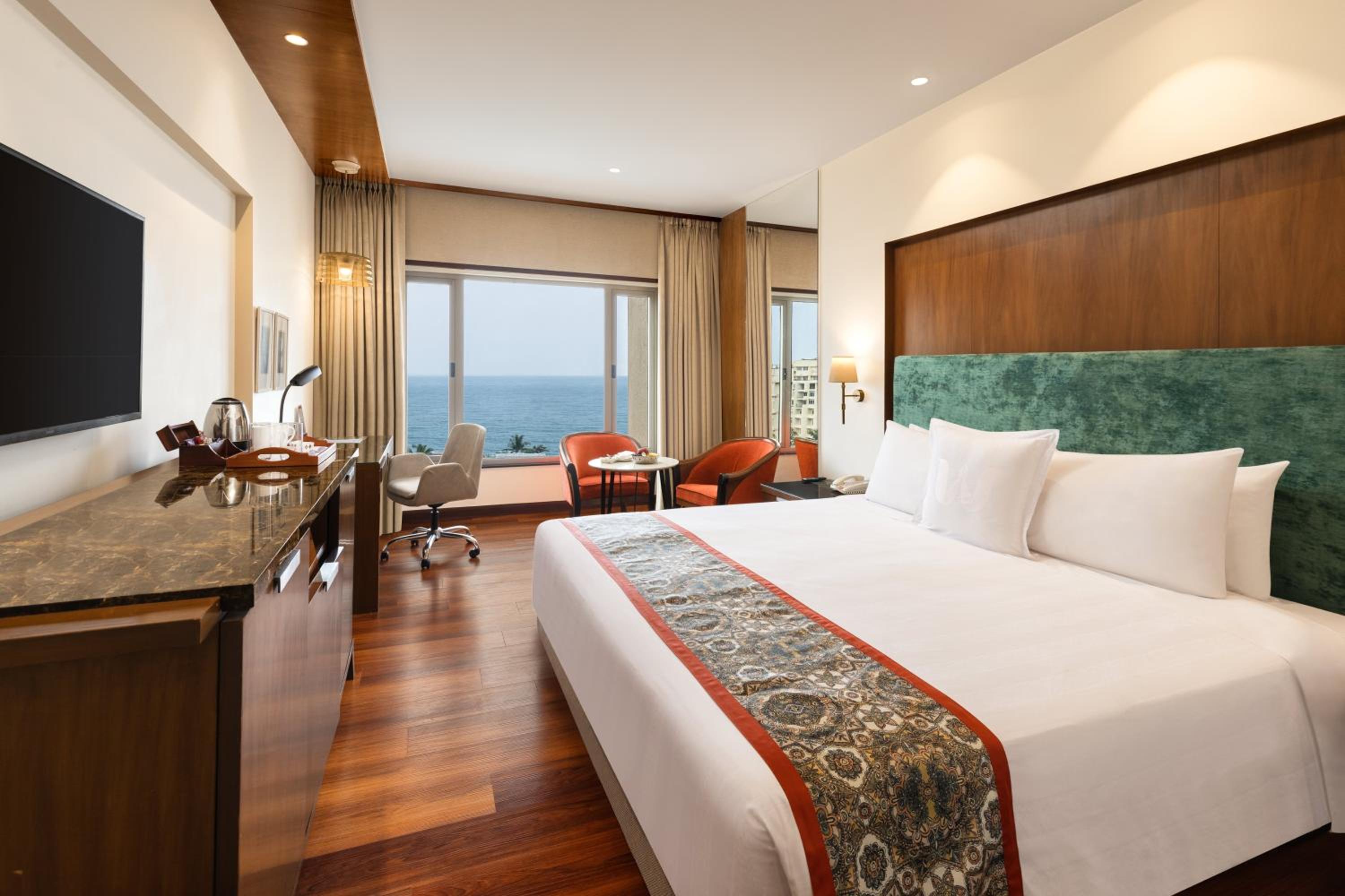 Executive King Room photo 2