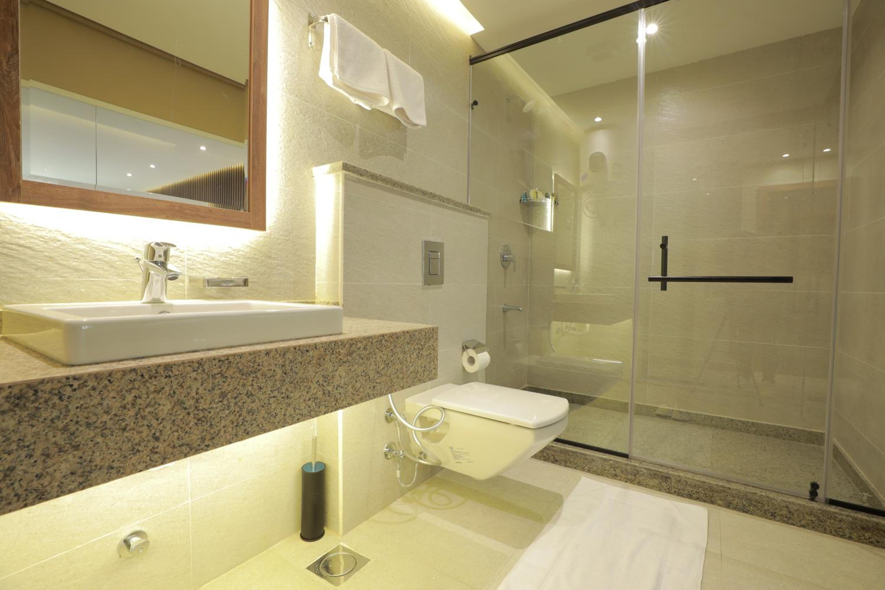 Standard Double or Twin Room photo 2
