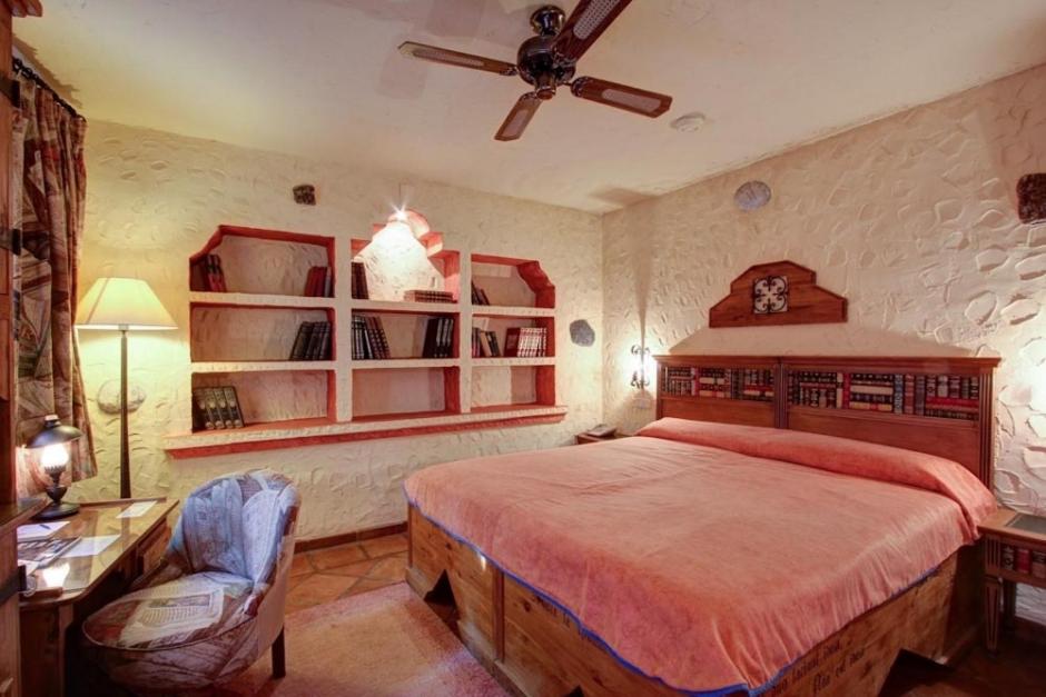 Standard  Room photo 2