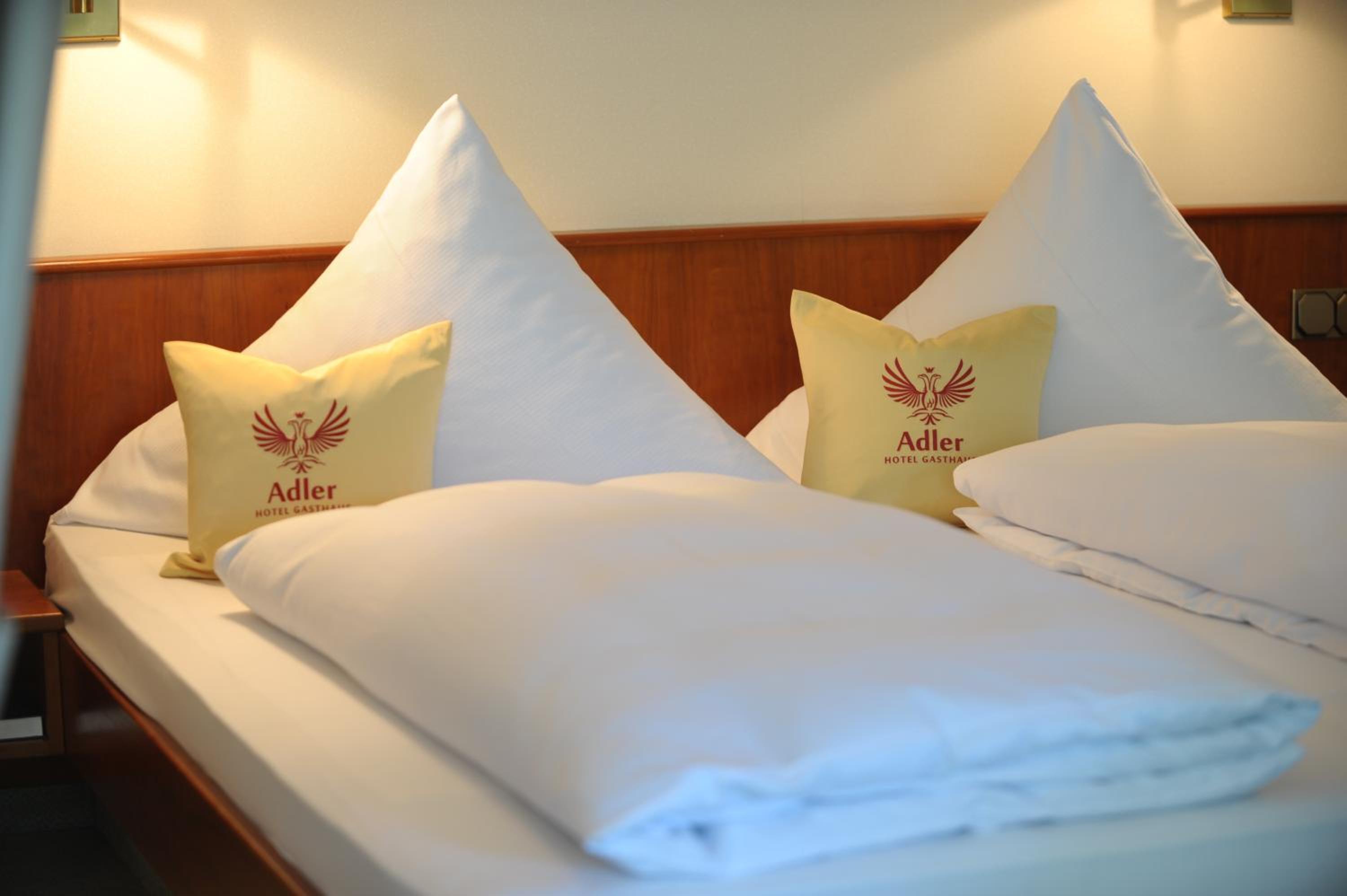 Standard Double Room - Photo 4
