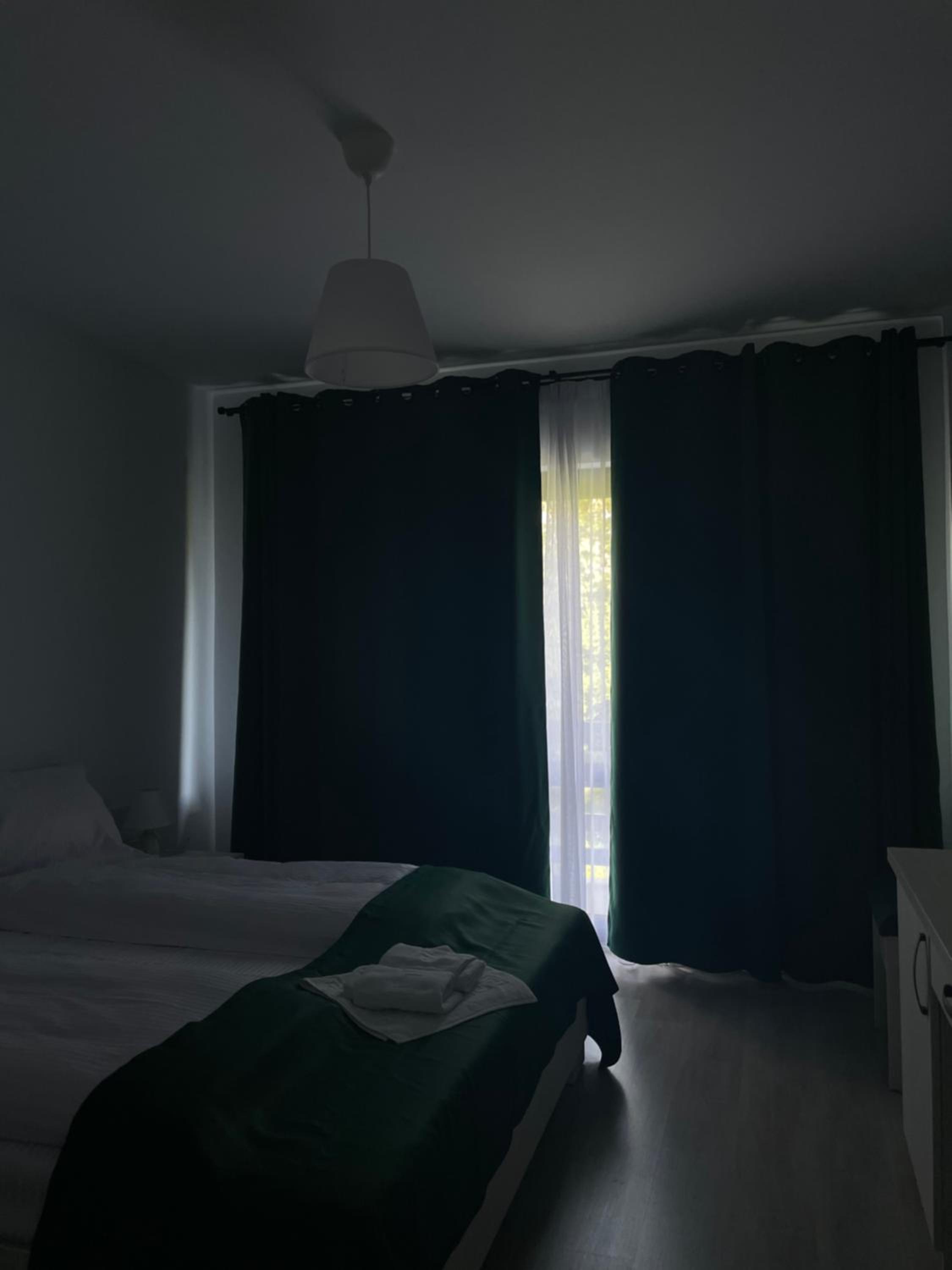 Deluxe Double Room with Balcony photo 1