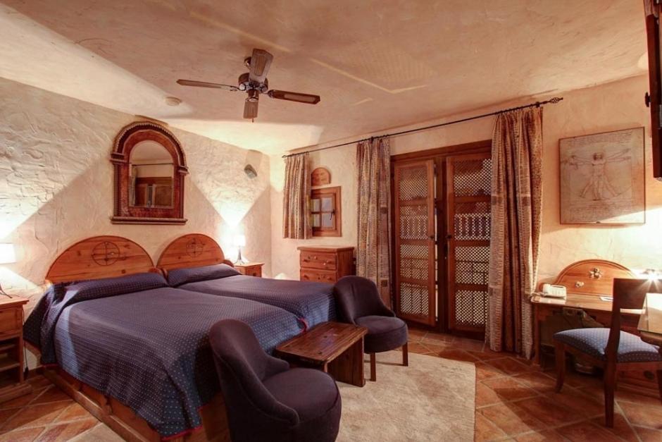 Habitación Superior