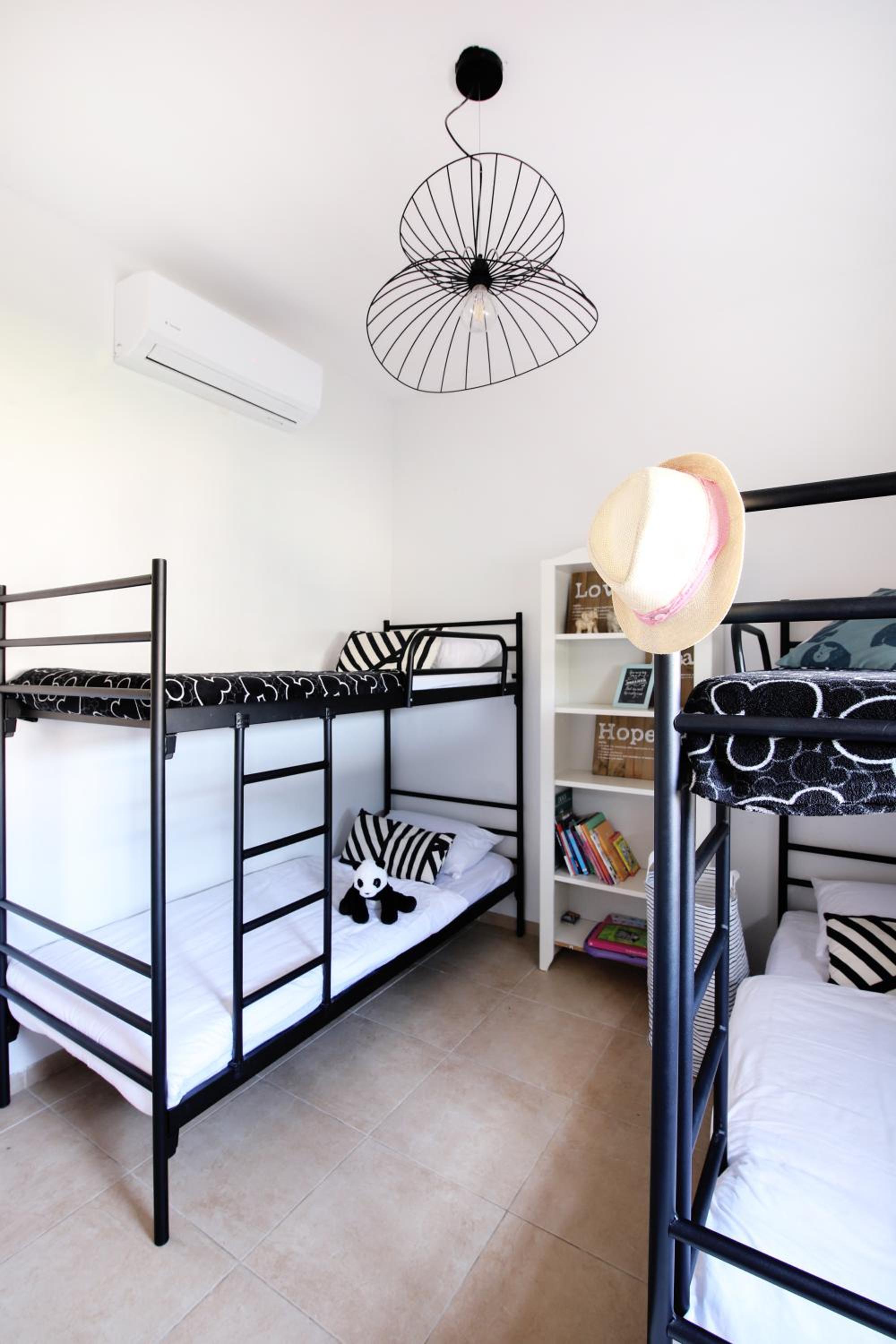 Two-Bedroom House photo 3