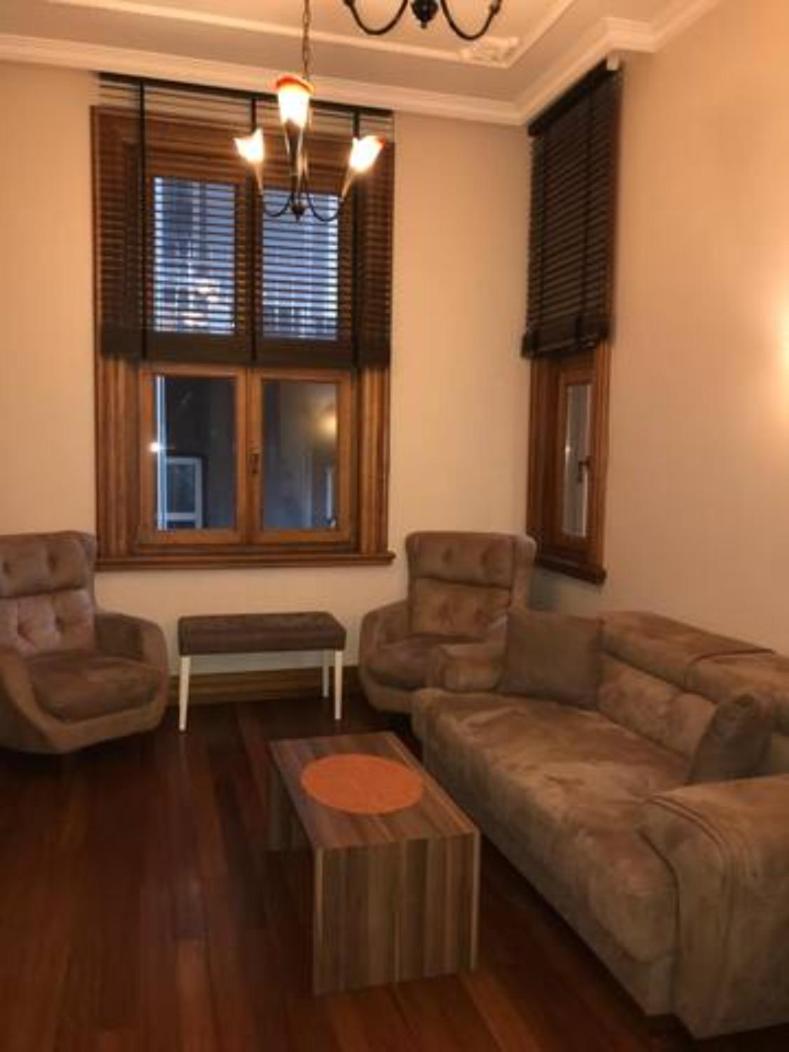 Two-Bedroom Apartment photo 1