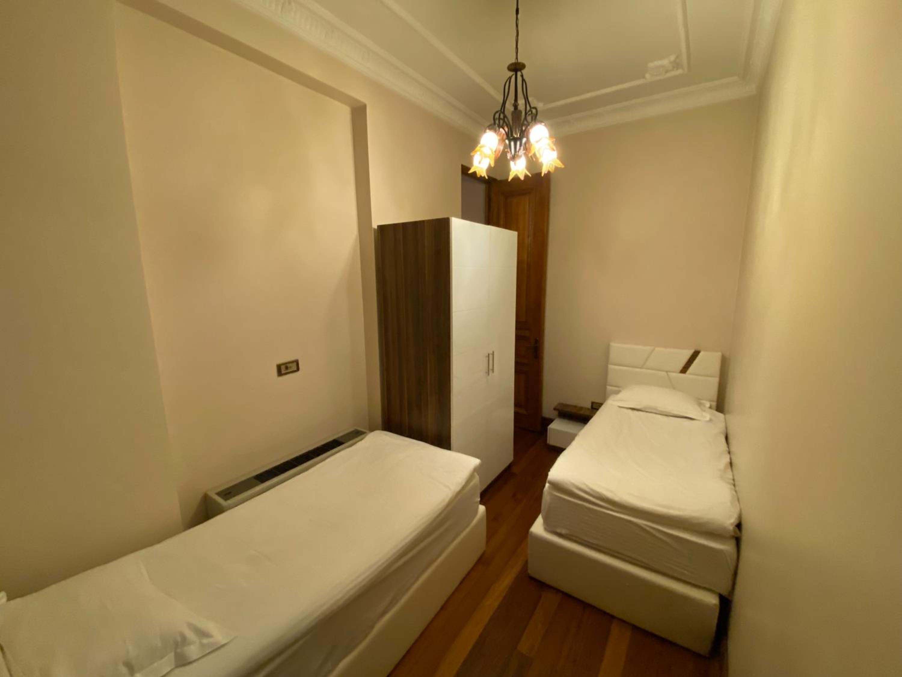 Two-Bedroom Apartment photo 3