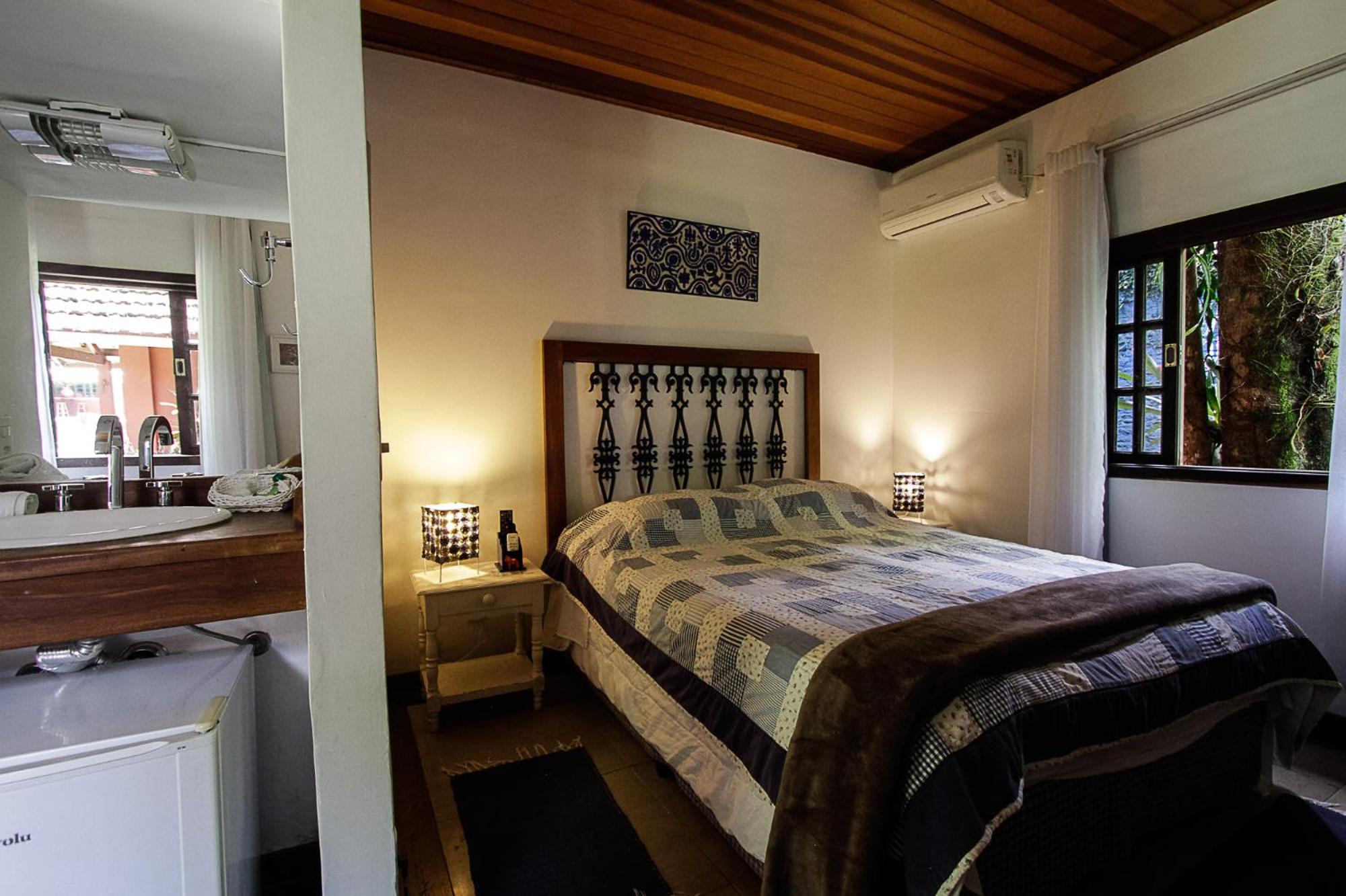 Standard Double Suite photo 1