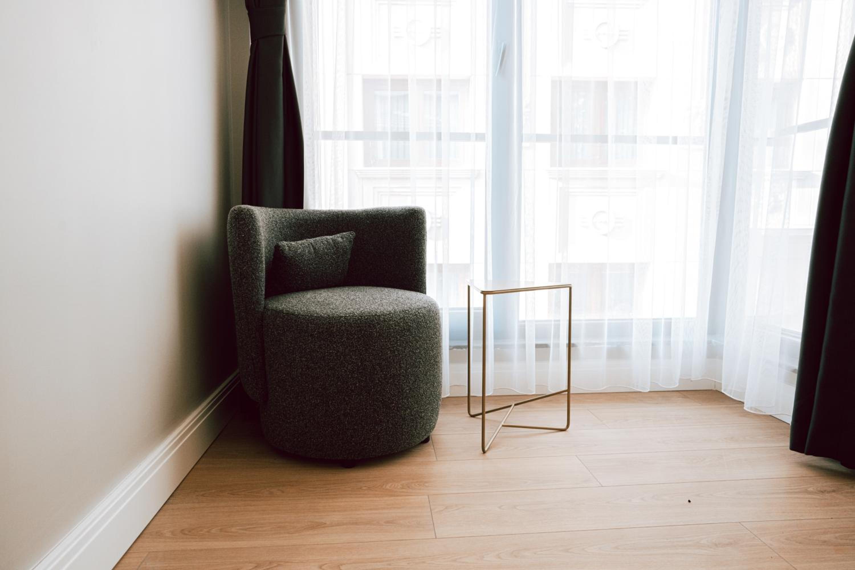 Family Suite photo 2