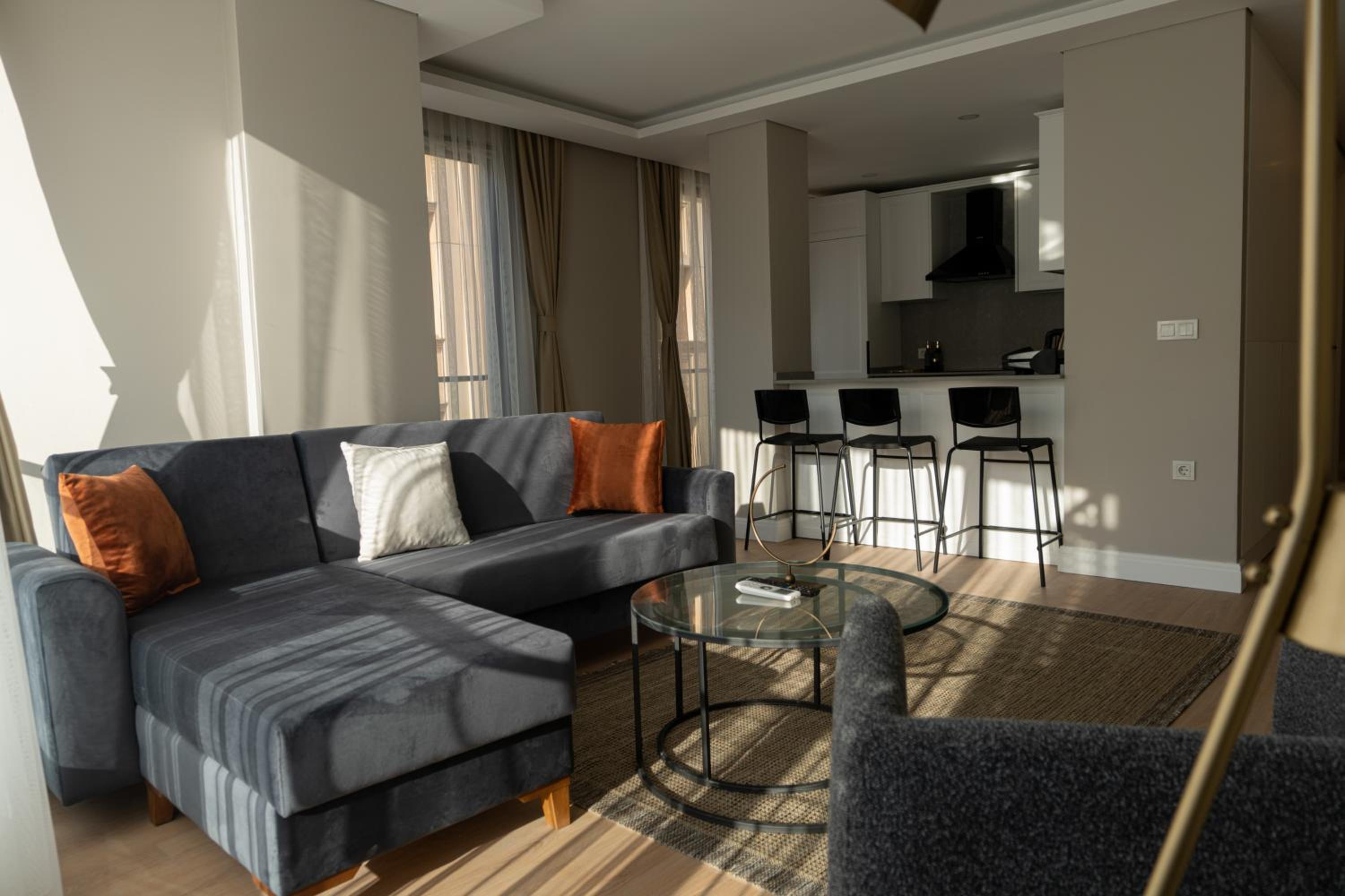 Family Suite photo 2