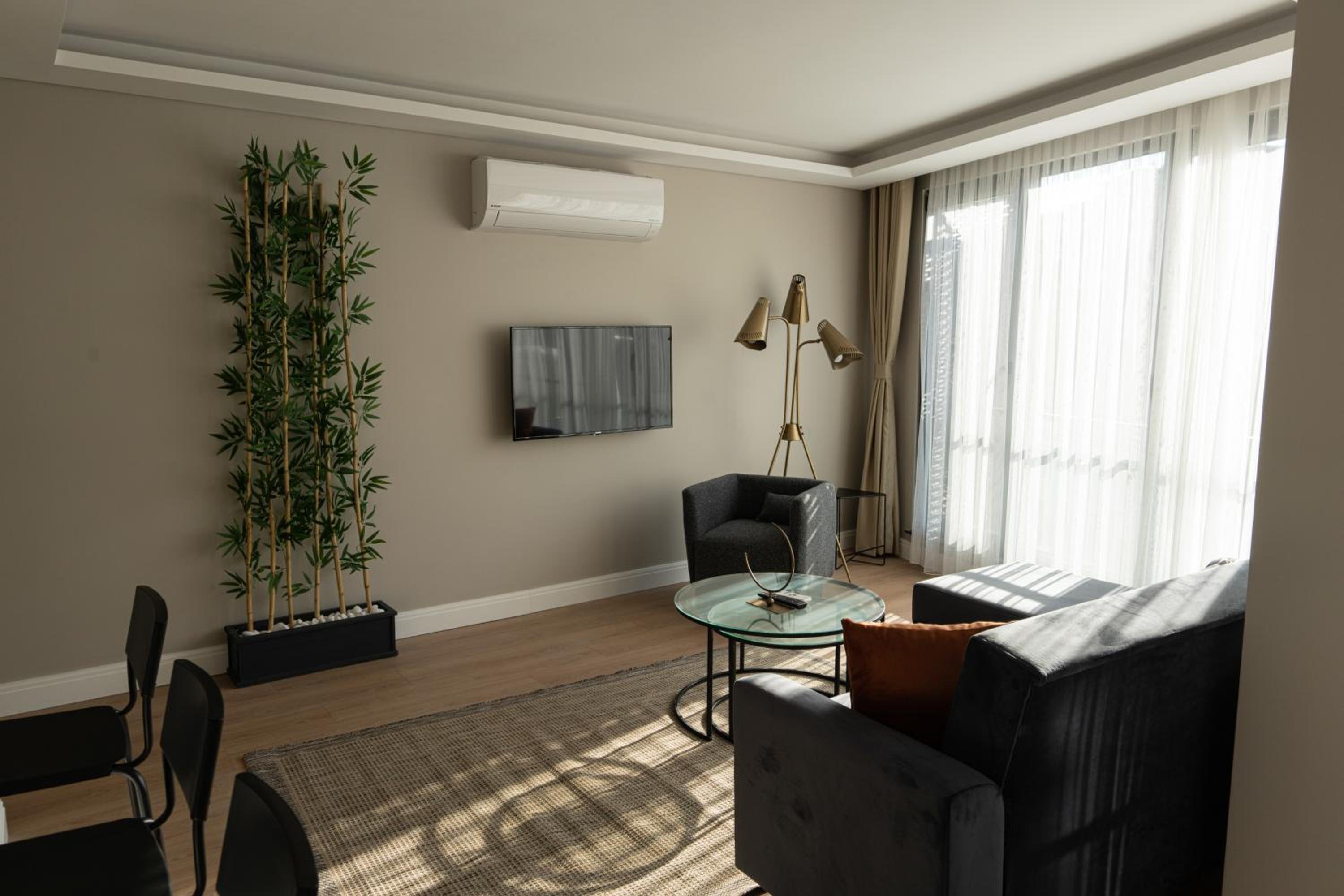Family Suite photo 3