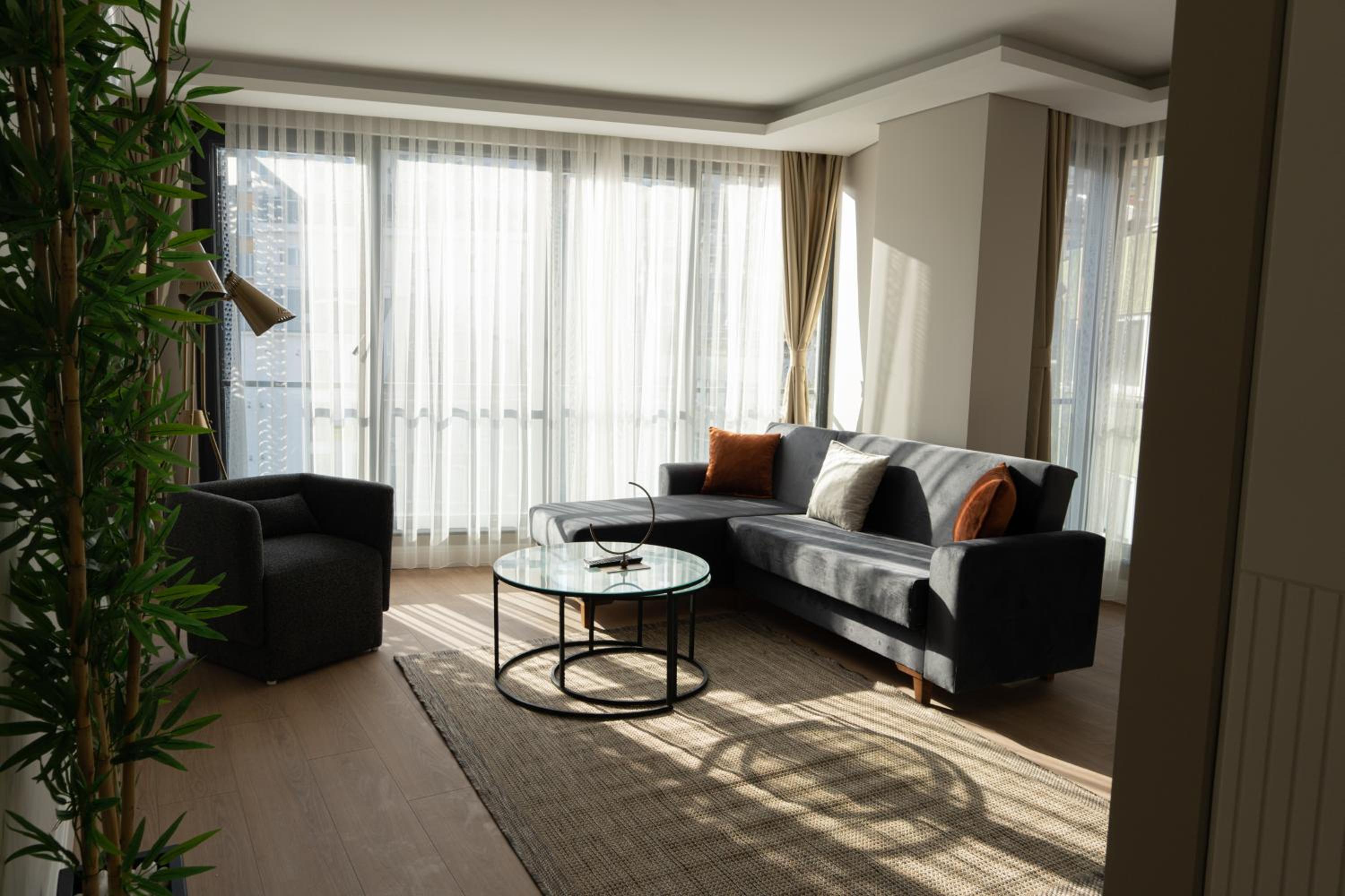 Family Suite photo 1