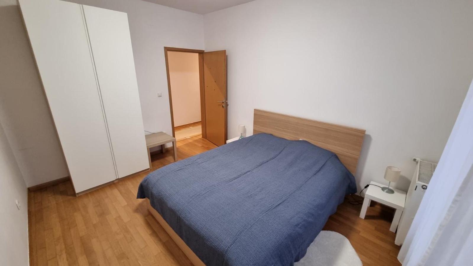 Two-Bedroom Apartment photo 1