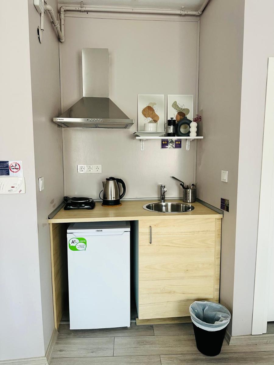 Studio Apartment photo 3