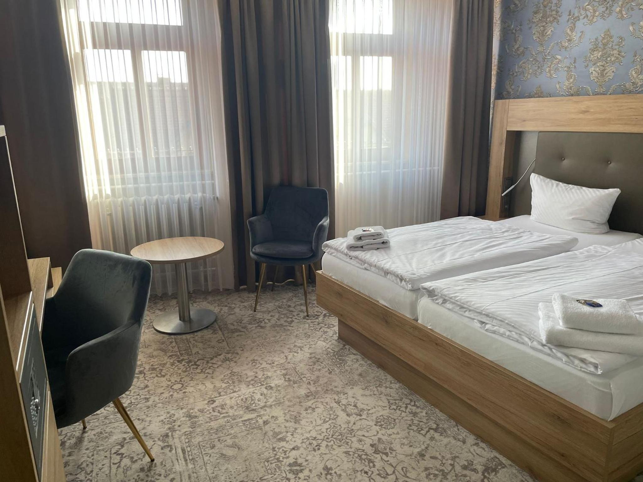Double Room photo 2