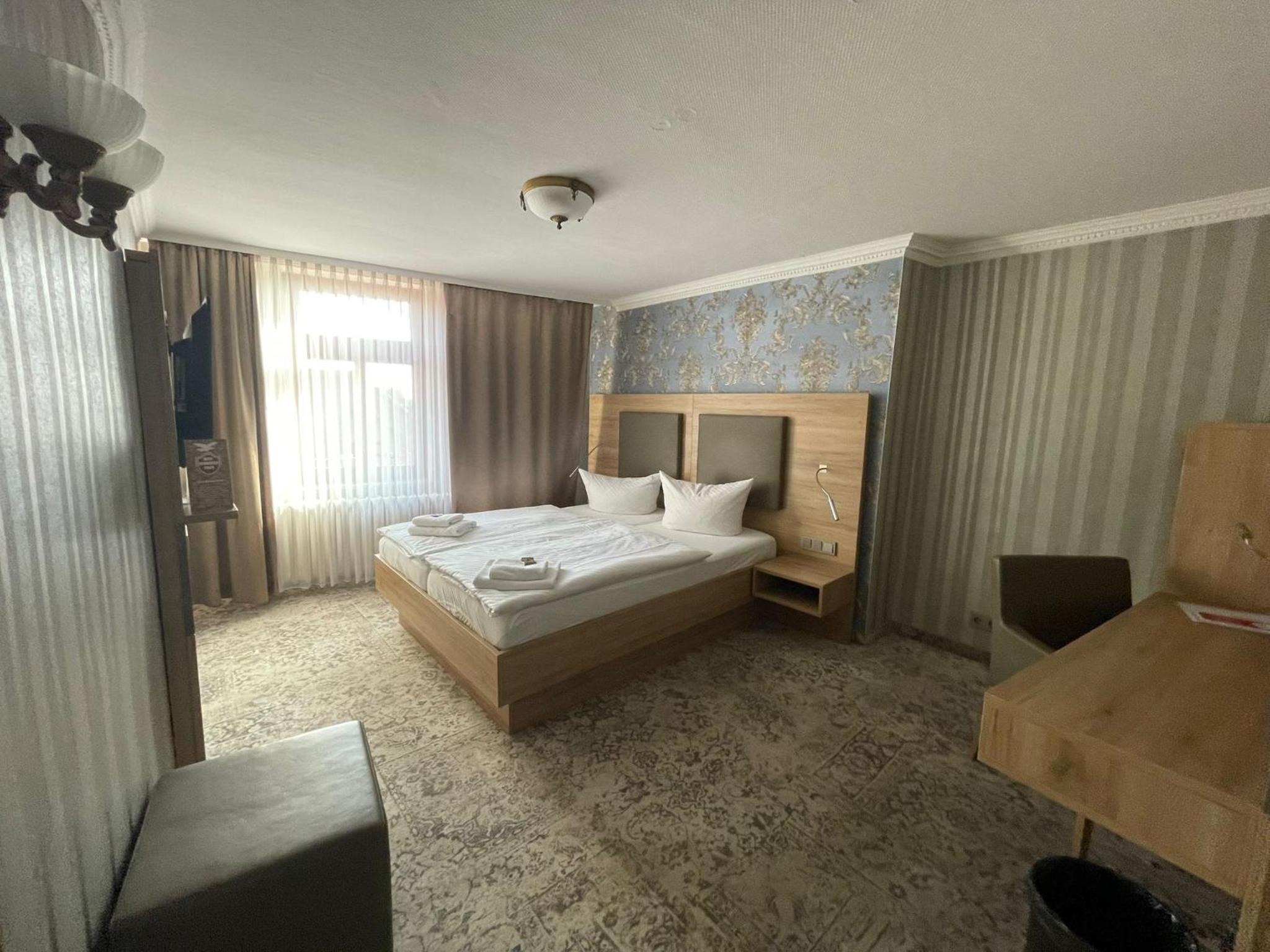 Double Room photo 3