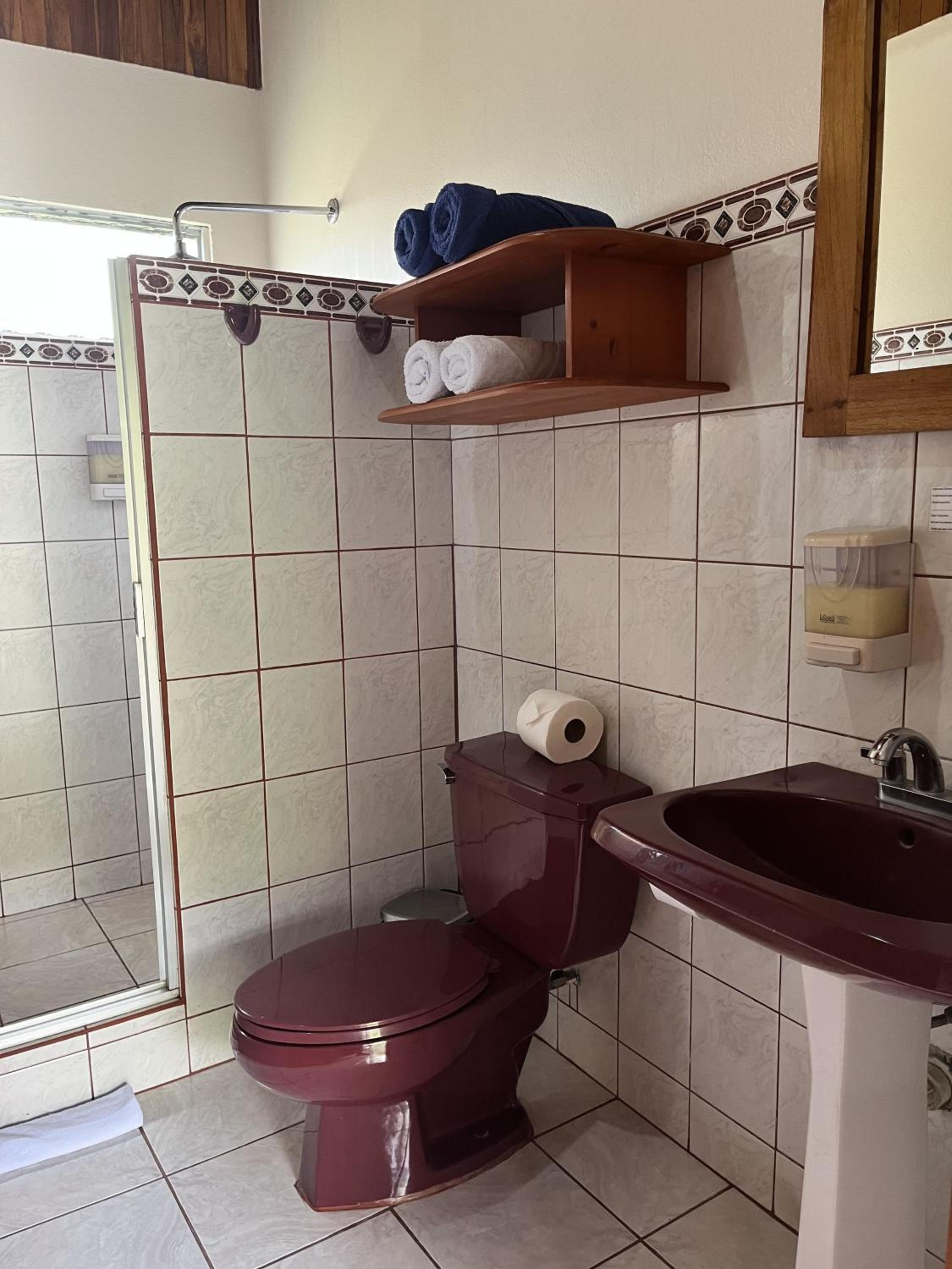 Quadruple Room photo 2
