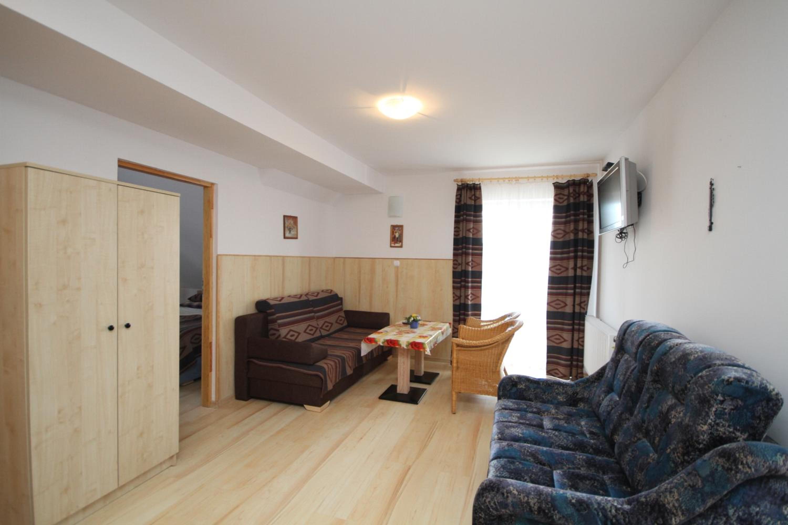 Apartment photo 1