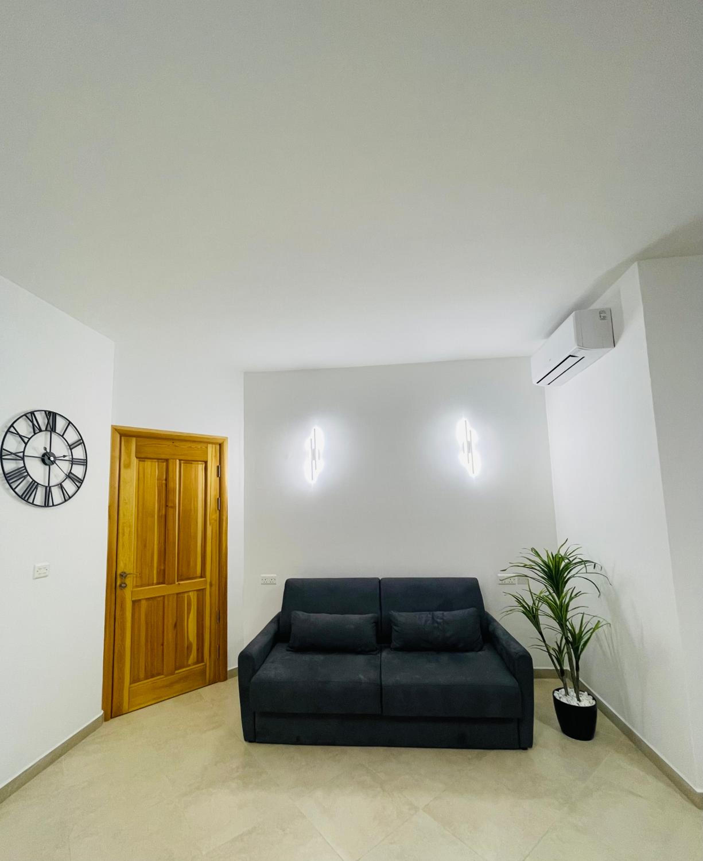 Two-Bedroom Apartment photo 2