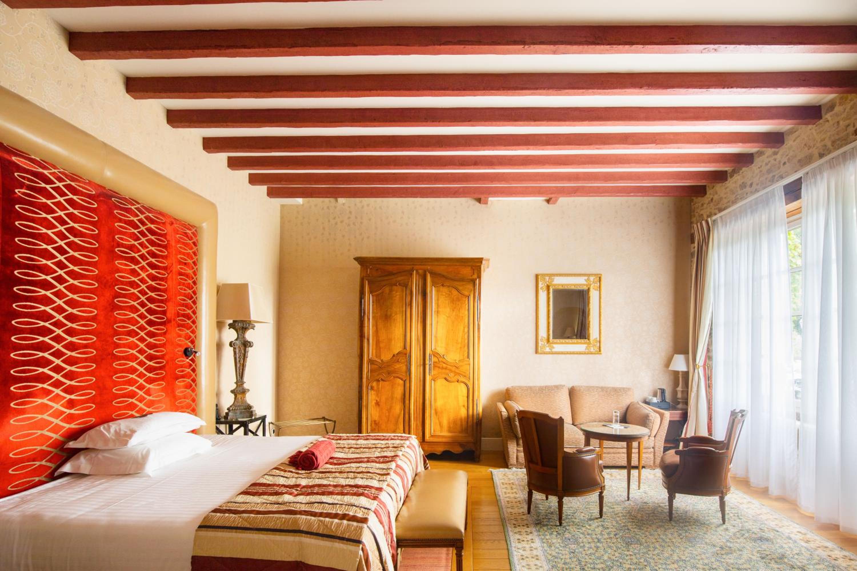Junior Suite - Photo 1