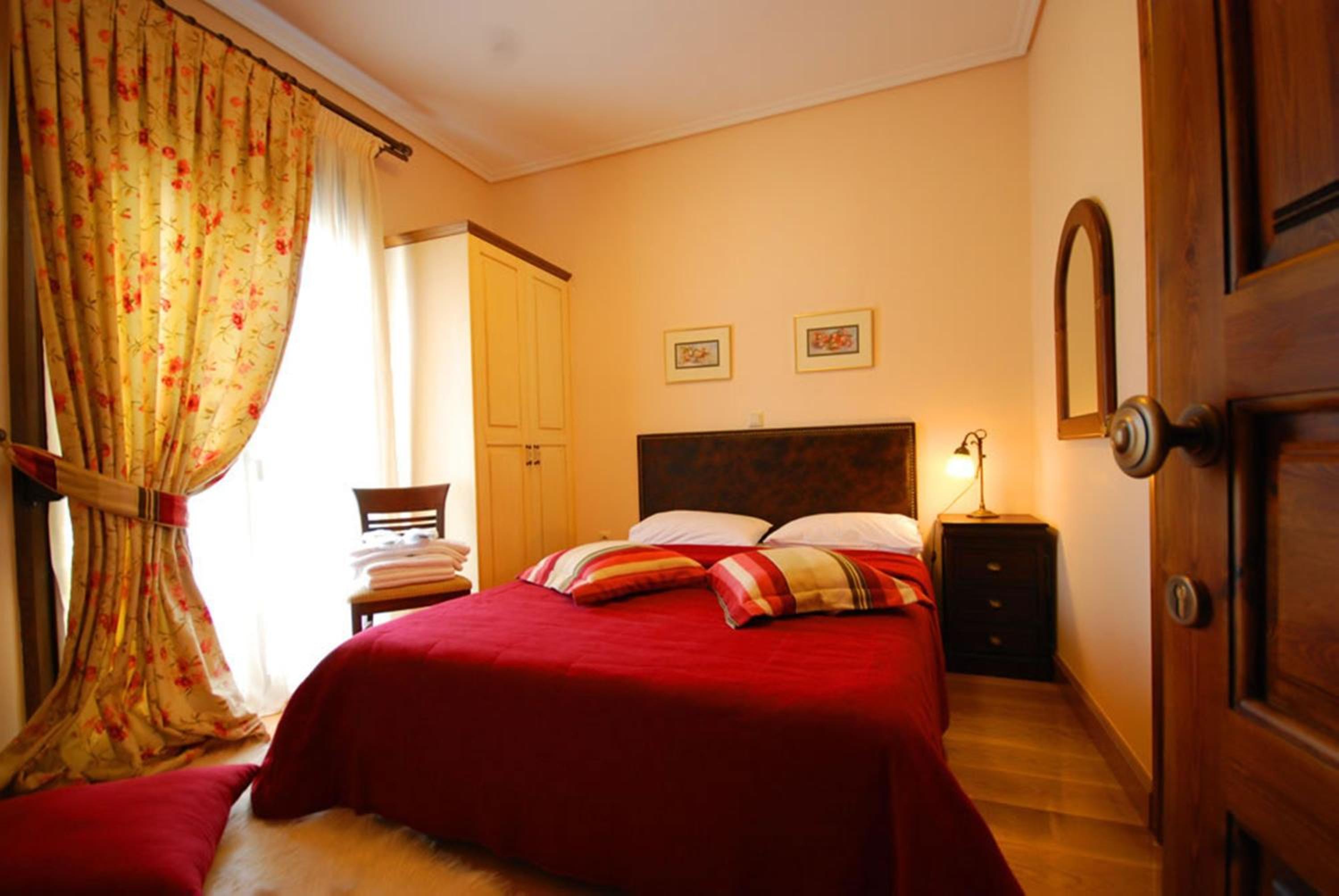 Double Room with Fireplace - Photo 20