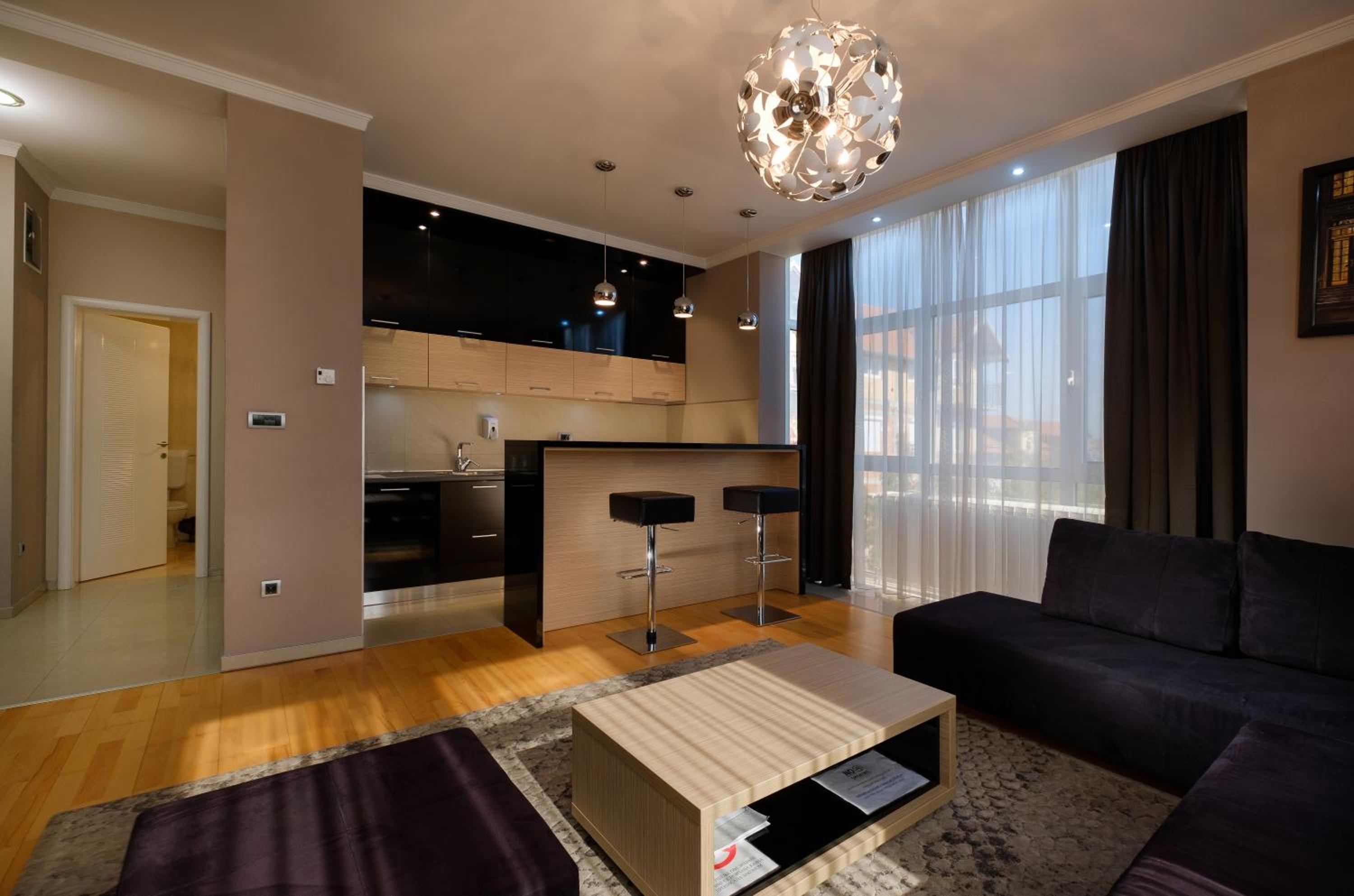 Standard Apartment - Photo 5