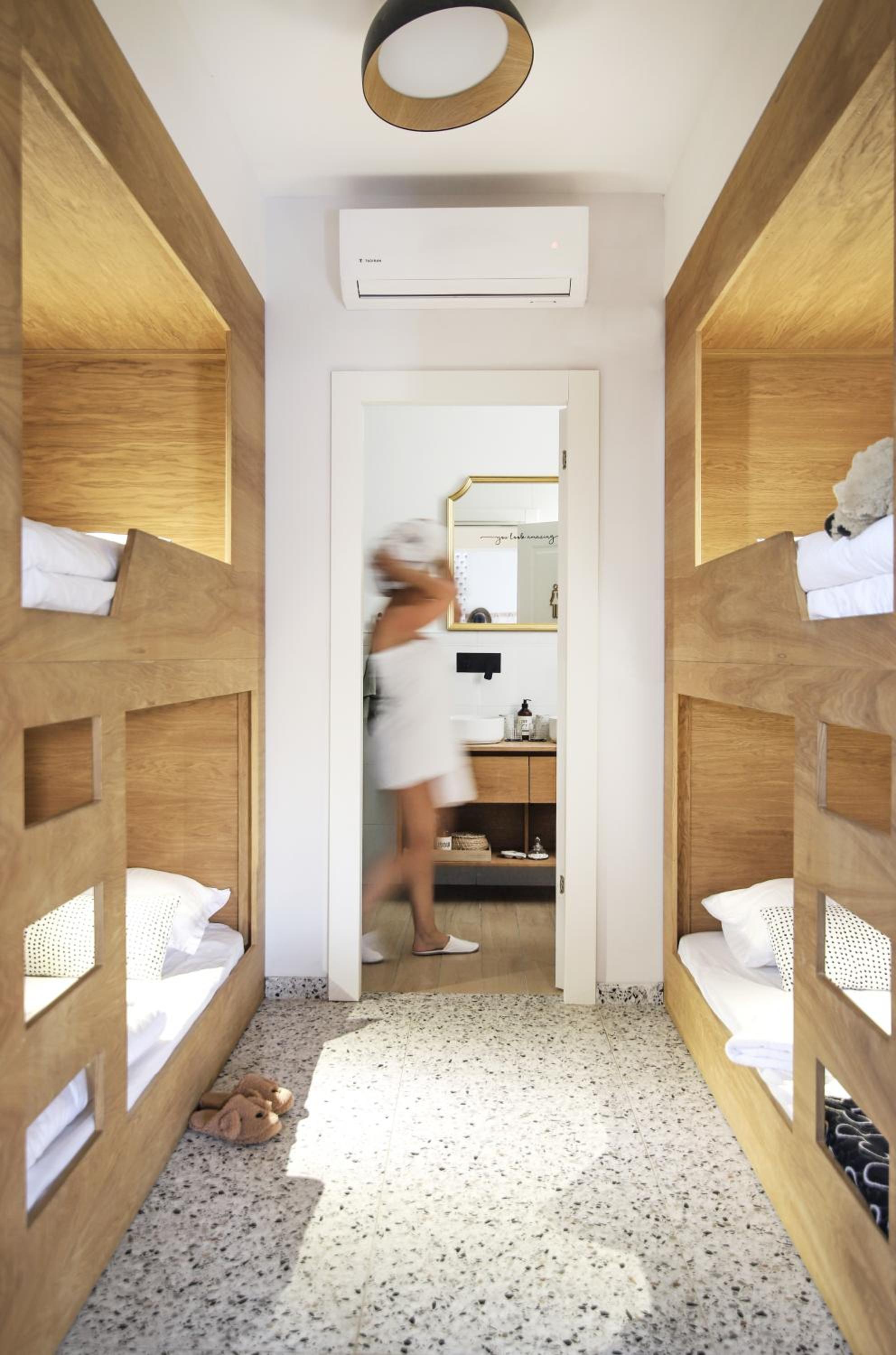 Two-Bedroom House photo 2