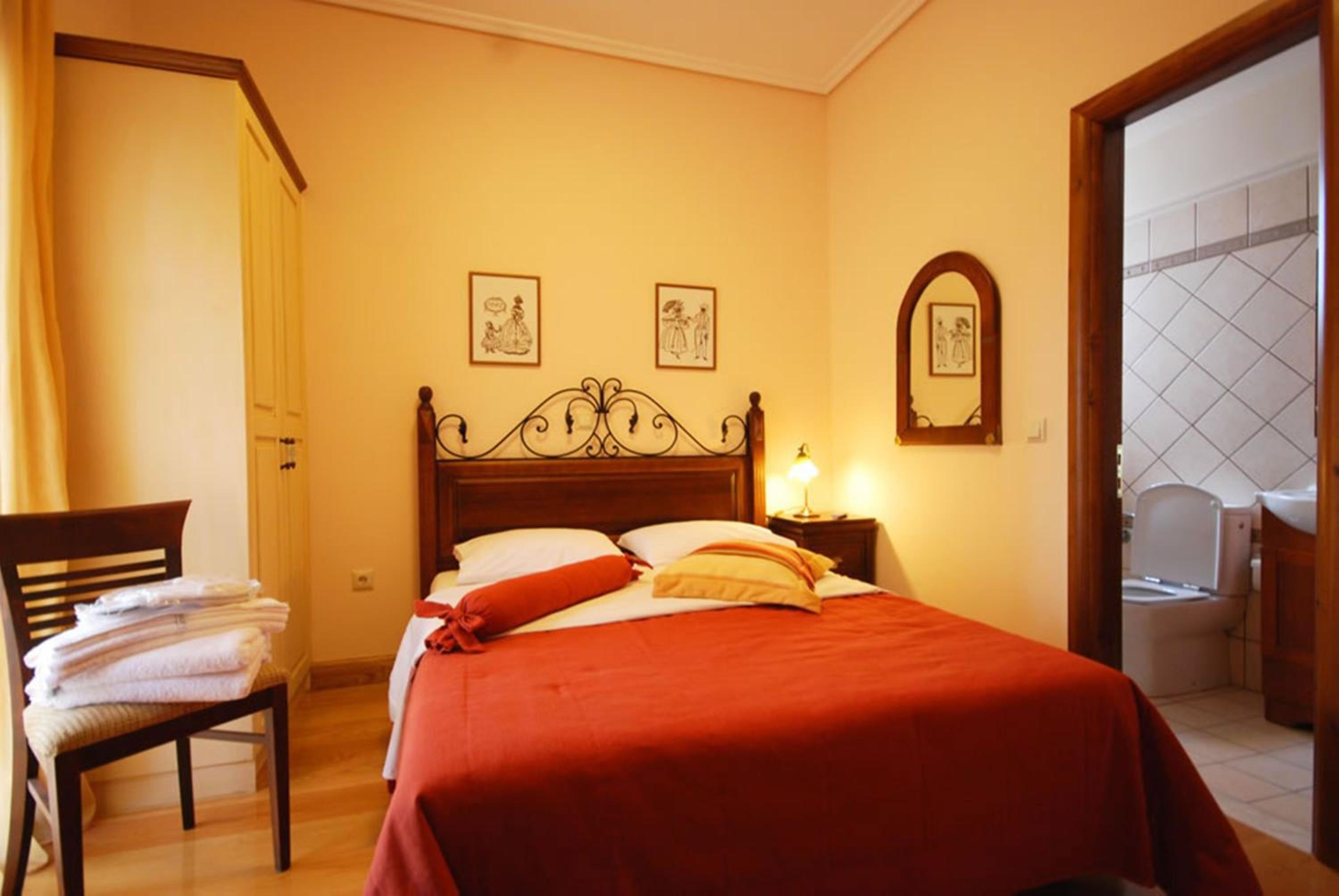 Special Offer - Double Room with Fireplace - Photo 26