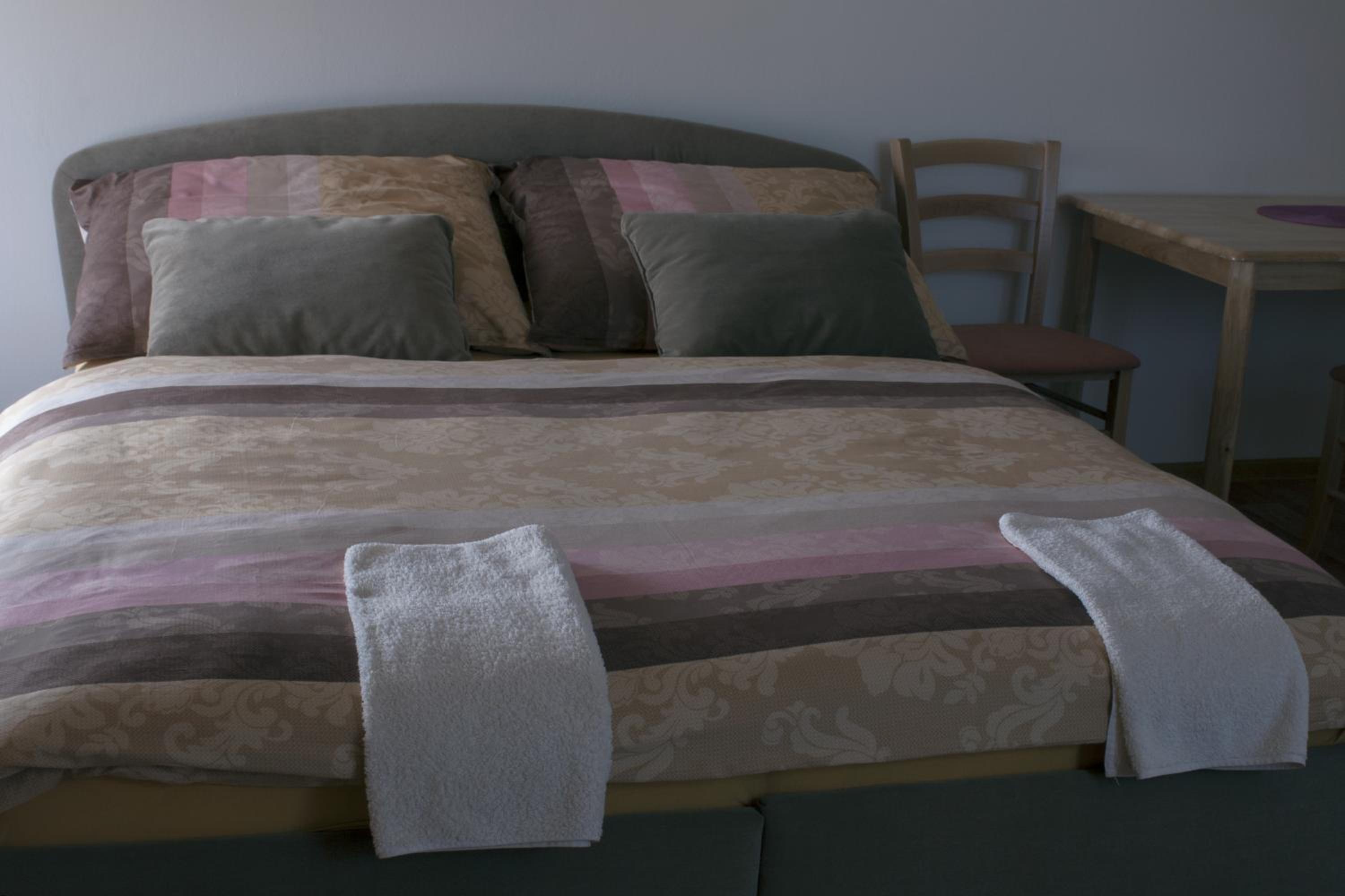 Standard Double Room - Photo 1