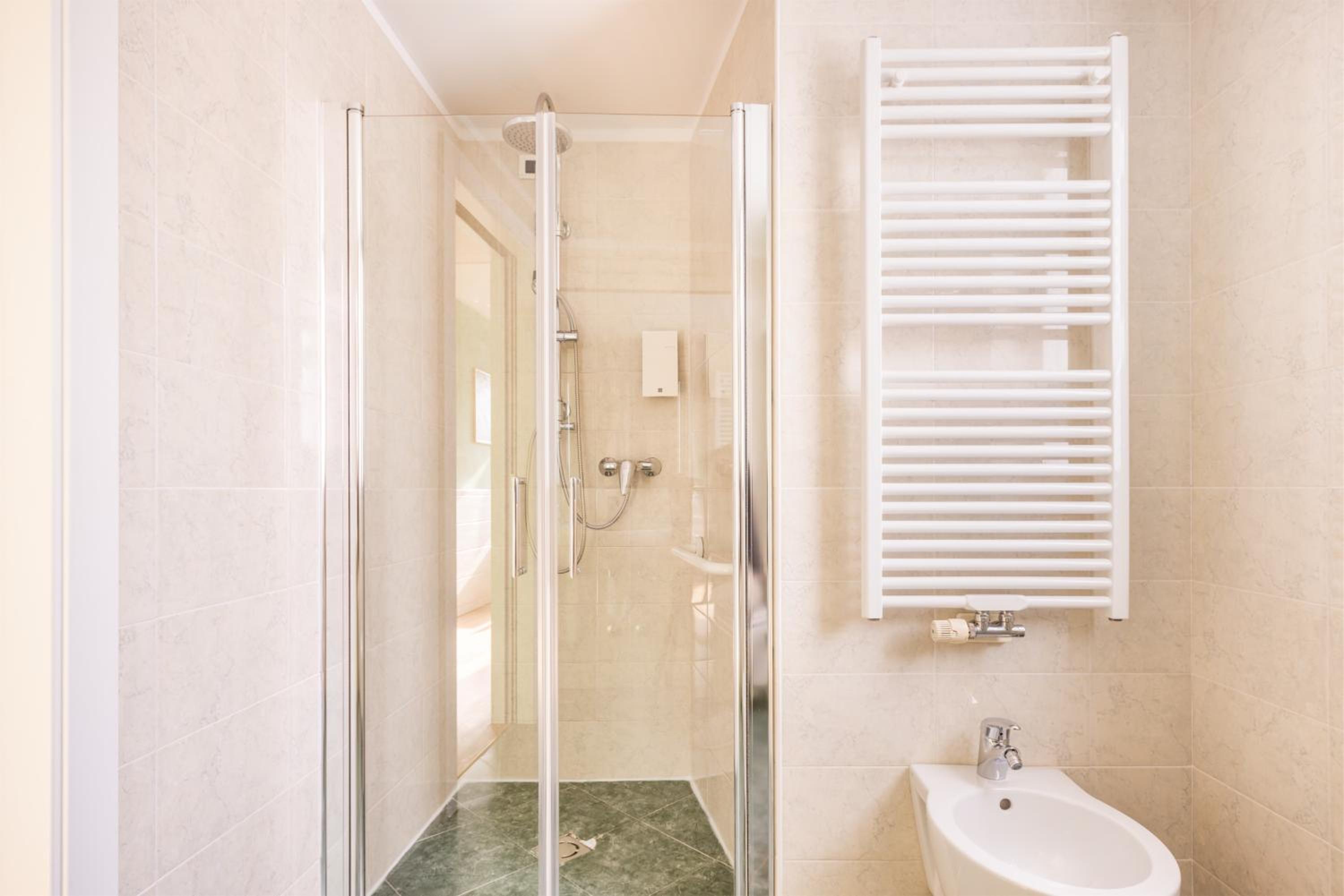 Superior Double Room with Terrace photo 2