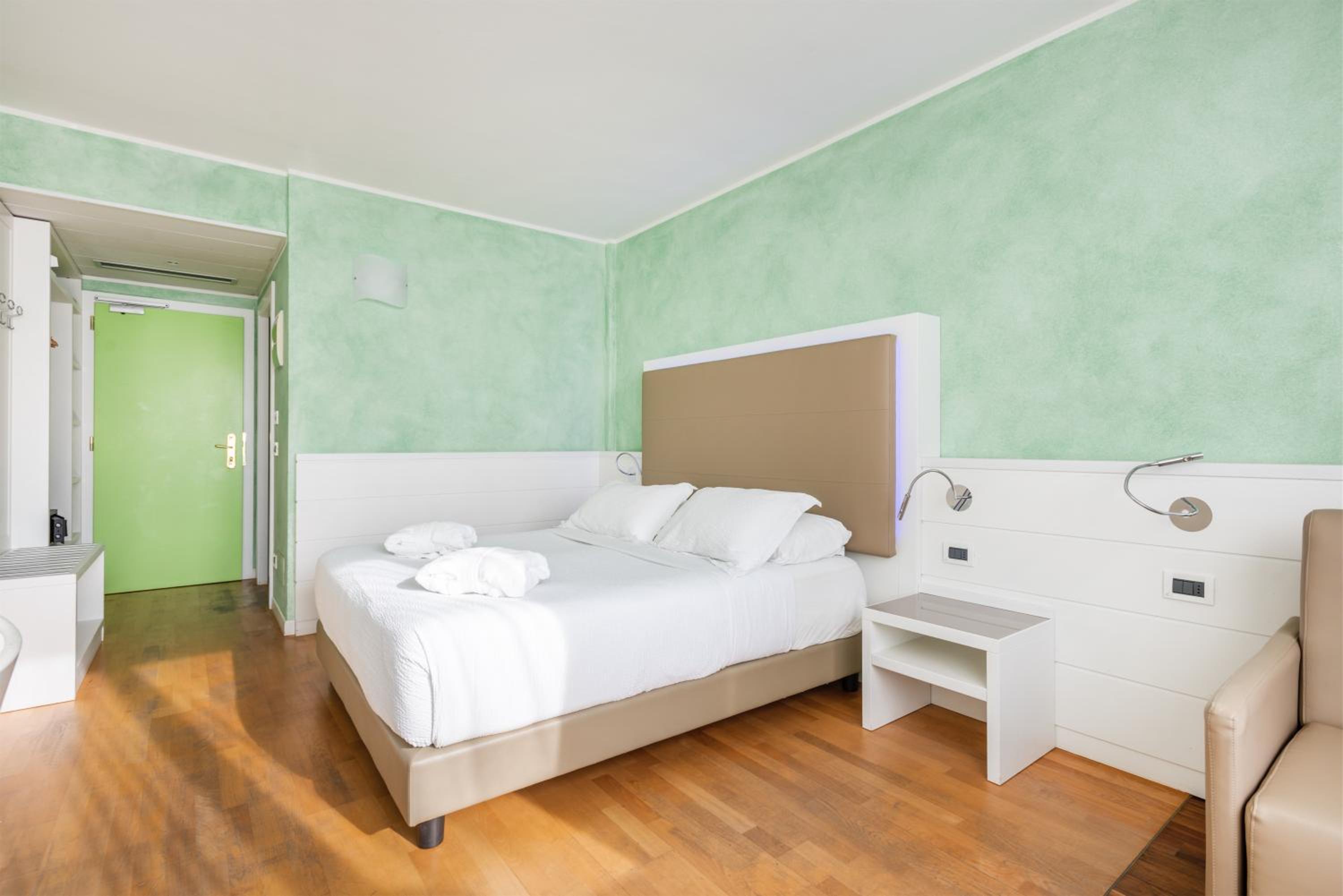 Superior Doppelzimmer