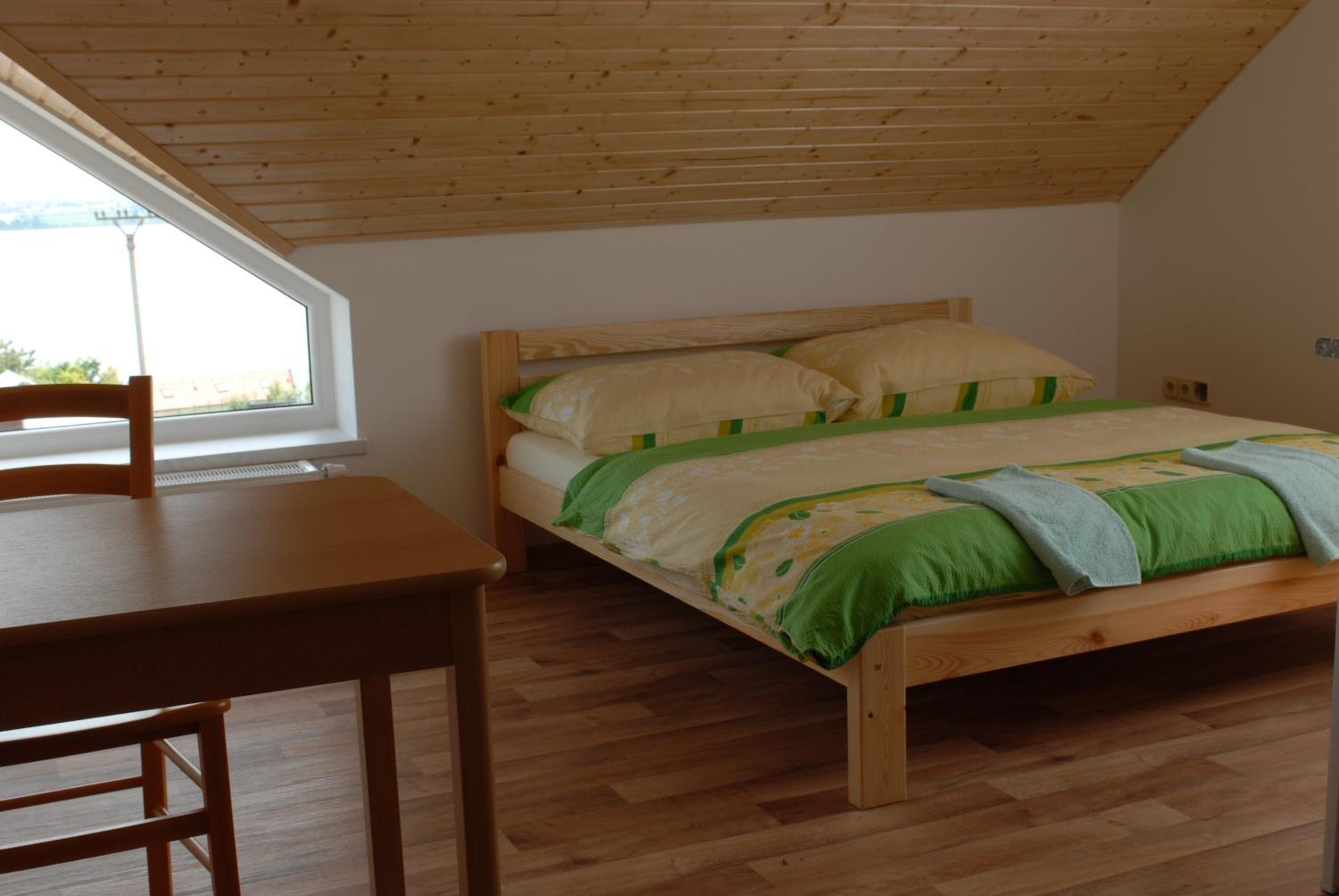 Double or Twin Room - Photo 3