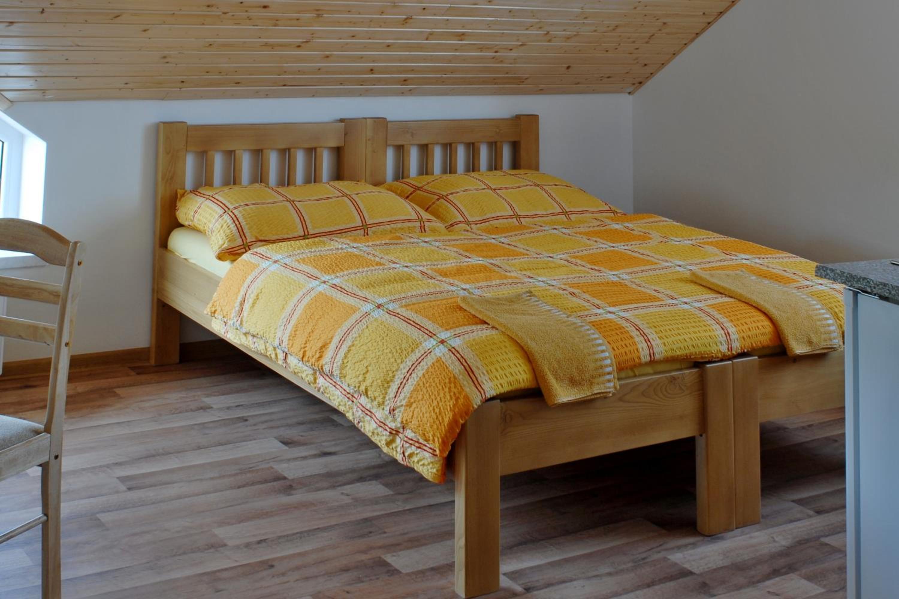 Double or Twin Room photo 3