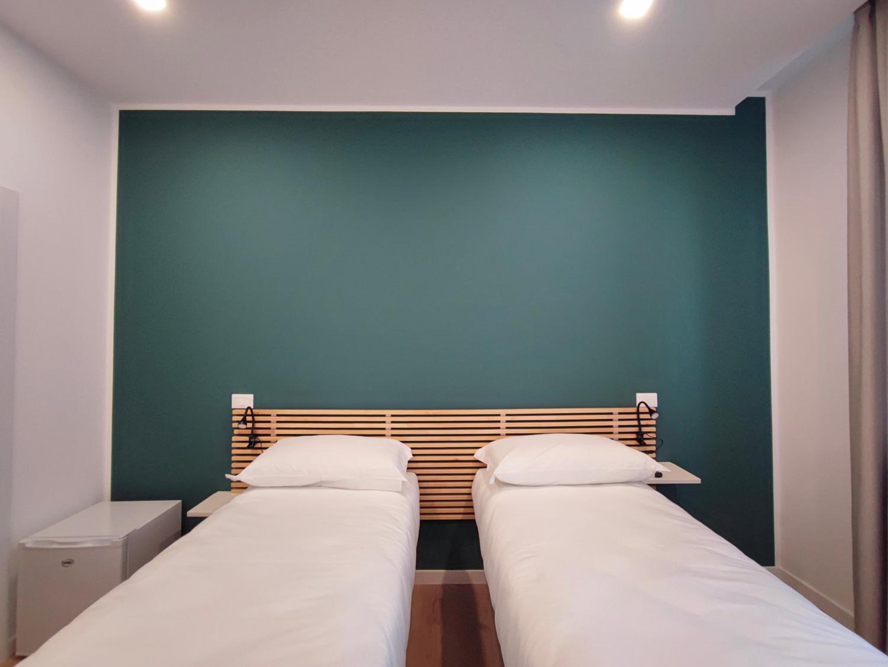 Twin Room photo 2