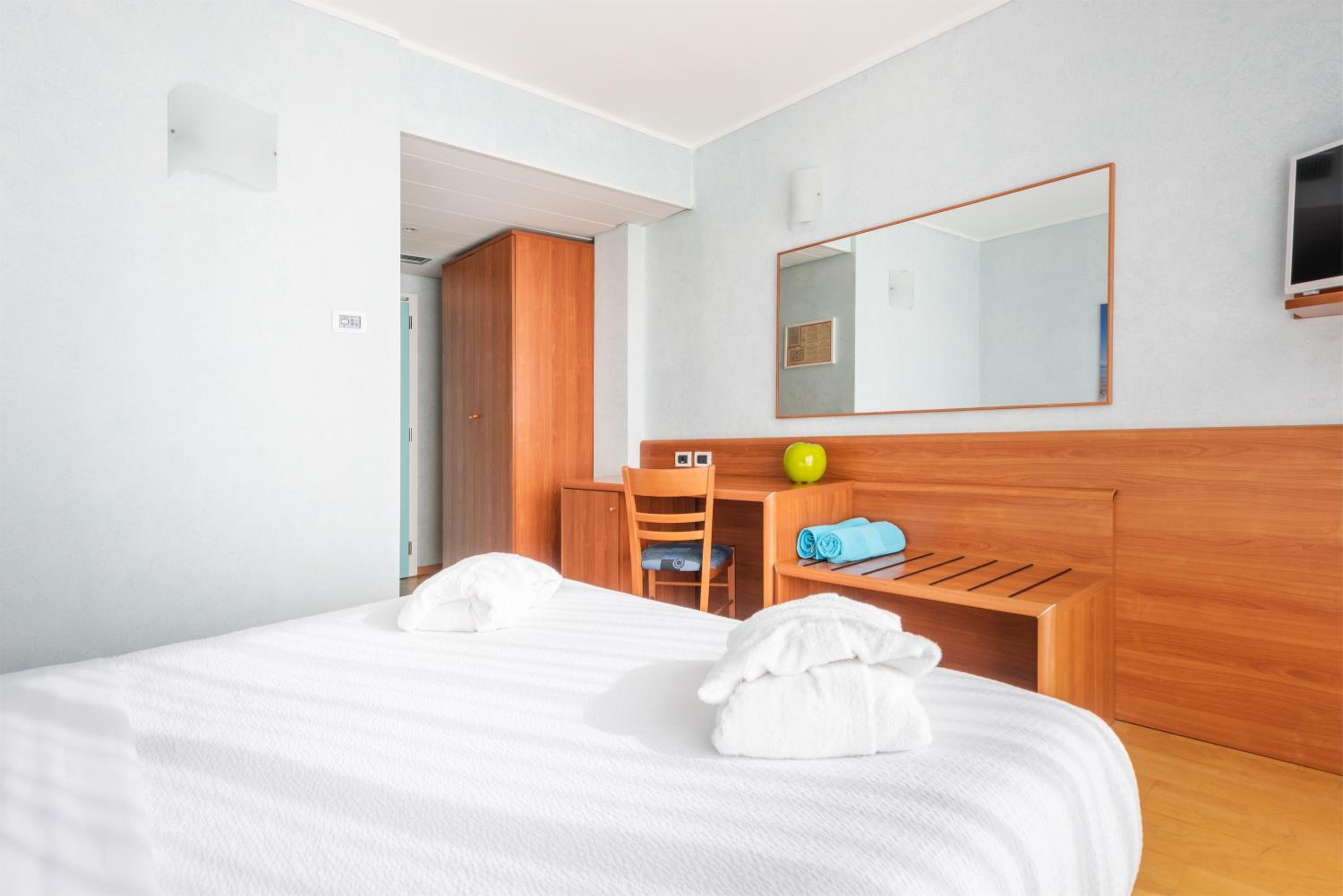 Comfort Double or Twin Room - Photo 7