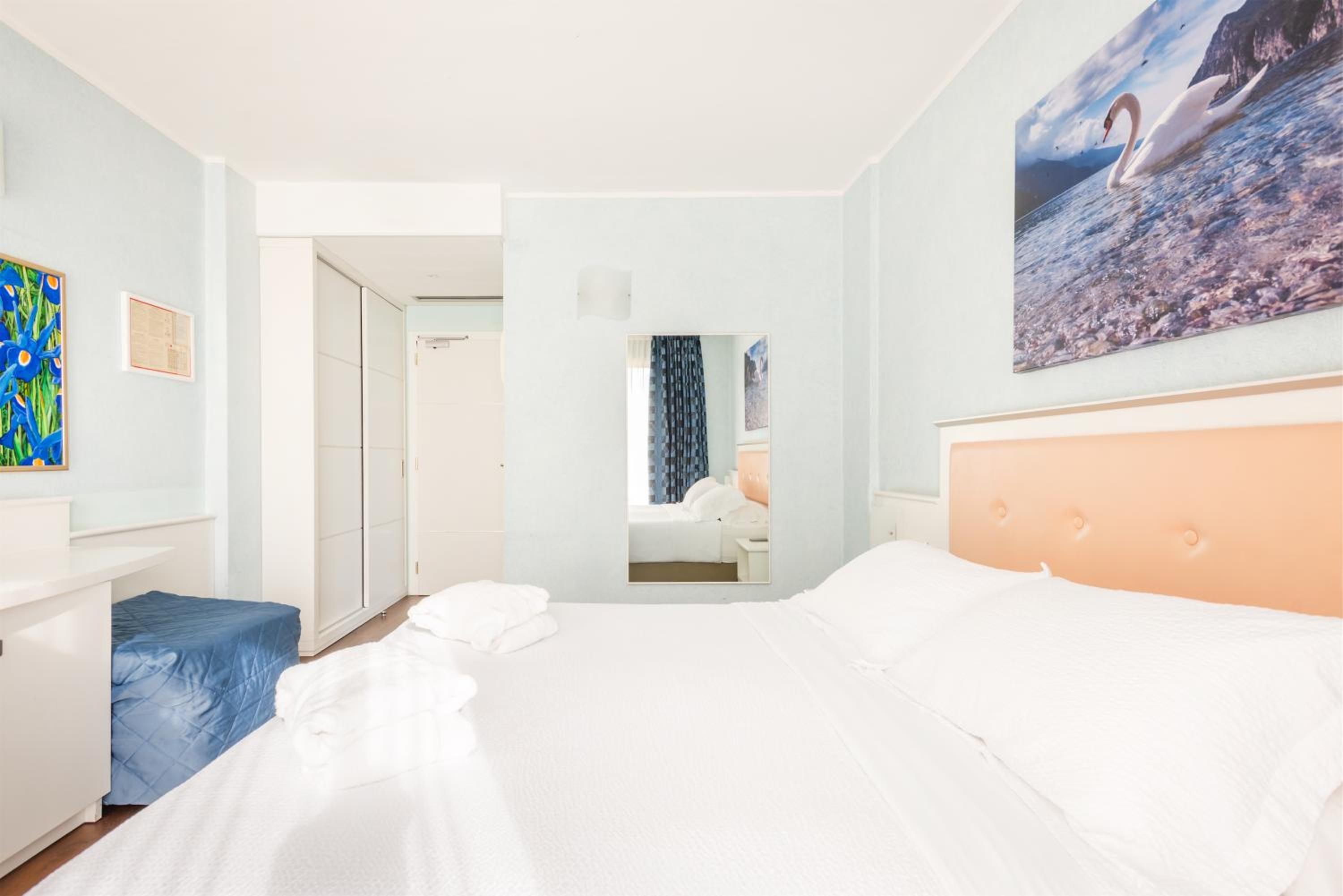 Comfort Double Room - Photo 7