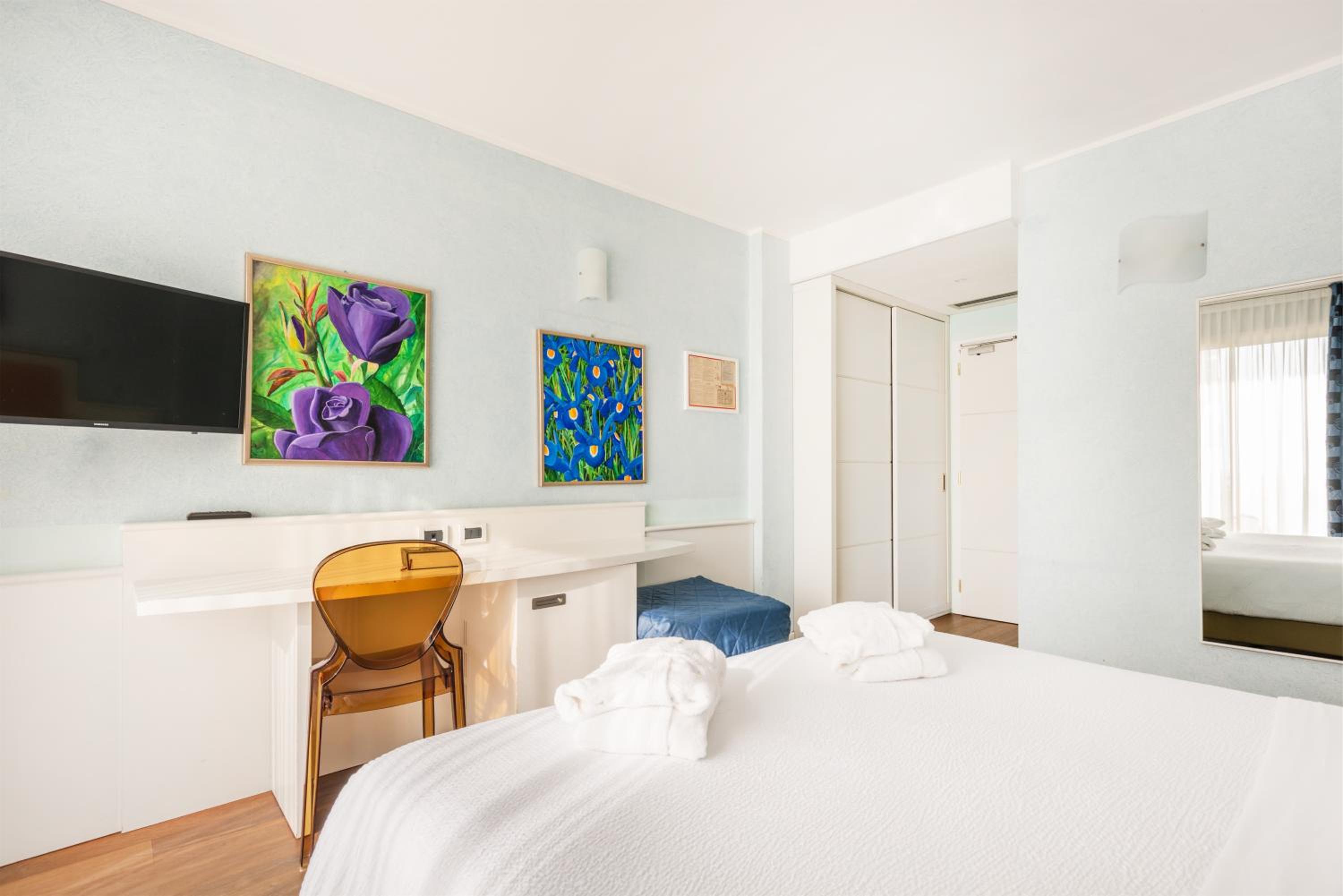 Comfort Double Room - Photo 10