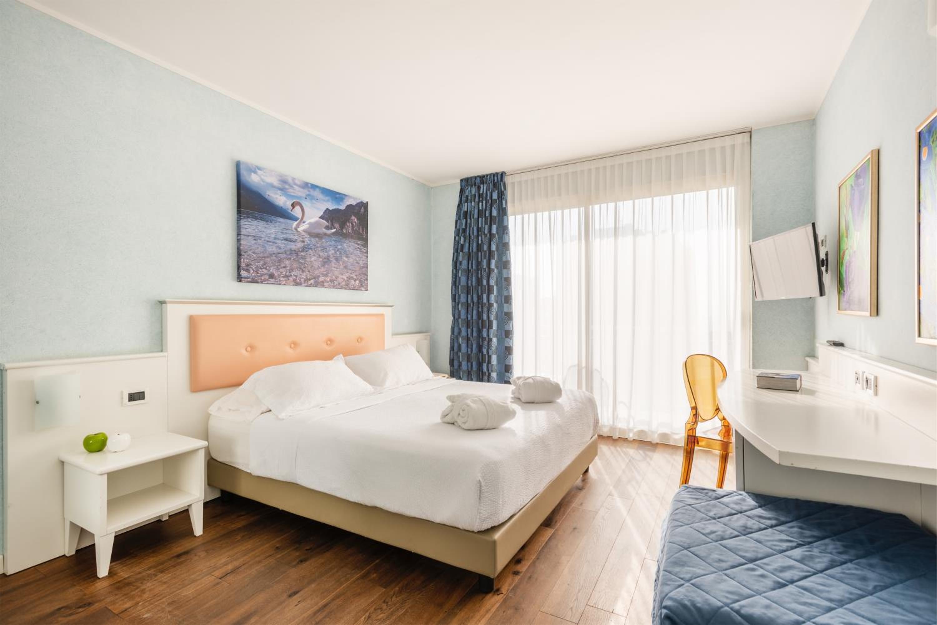 Comfort Double or Twin Room - Photo 8