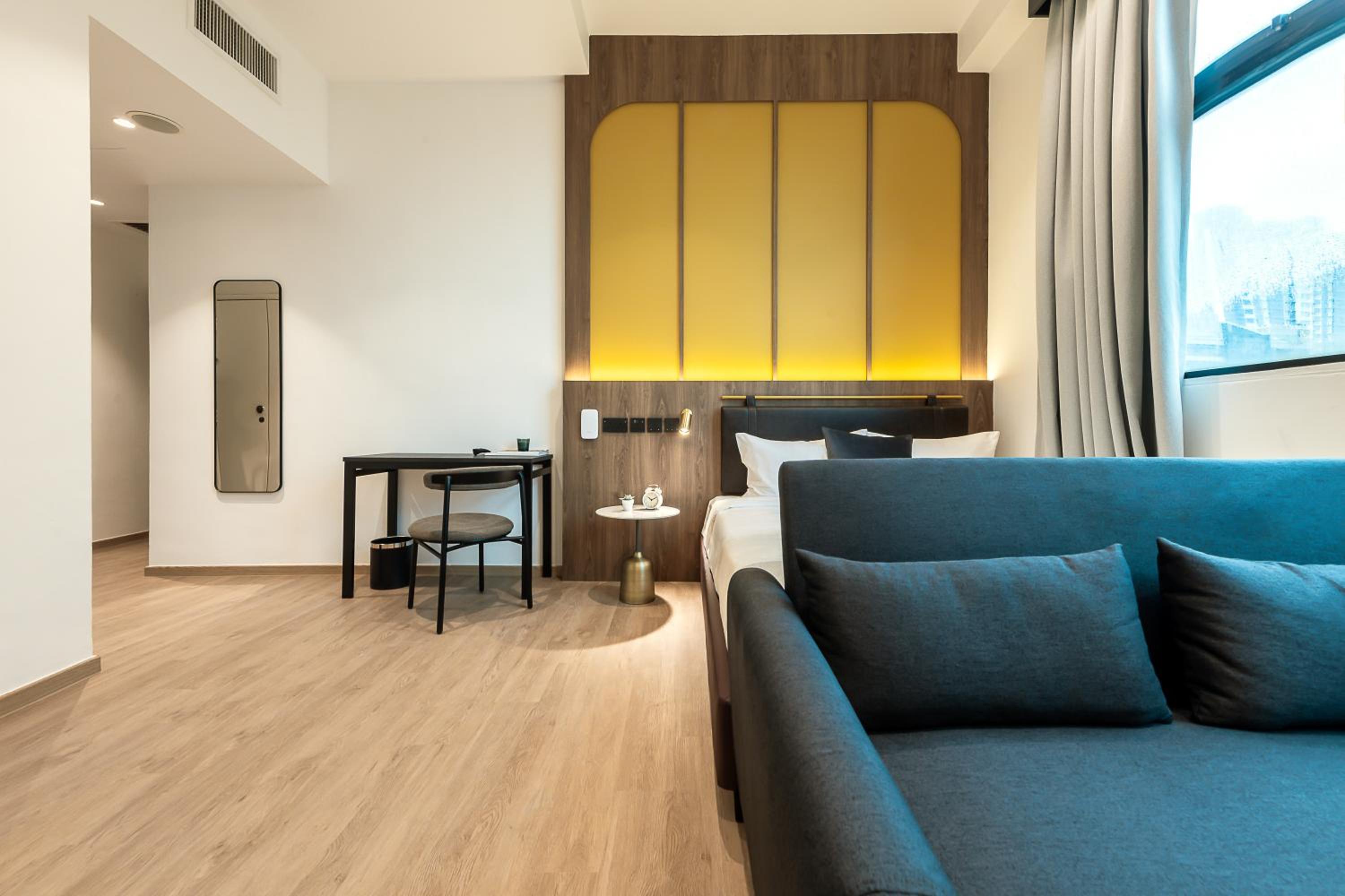 Junior Suite photo 2