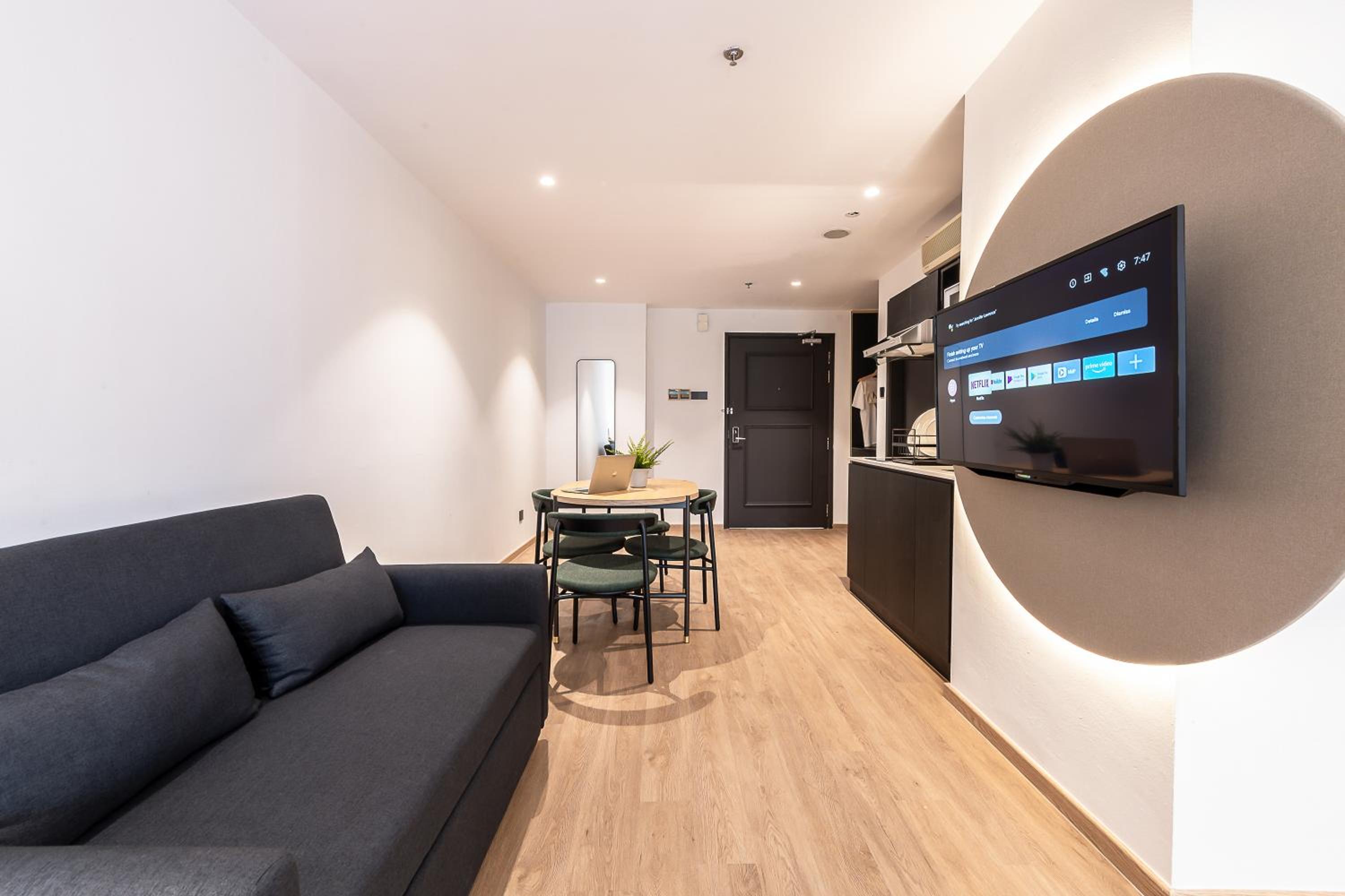 Suite photo 3