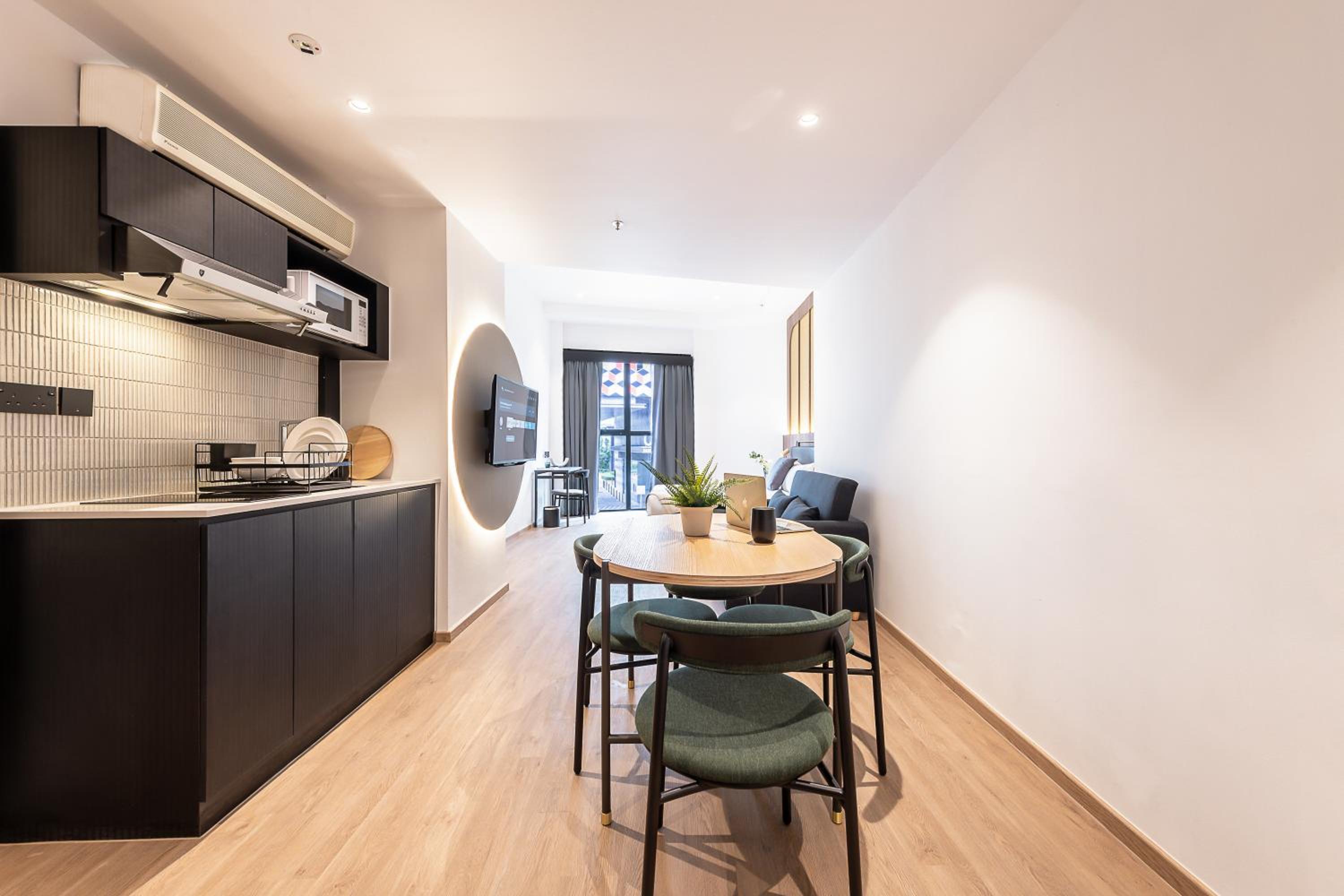 Suite photo 2