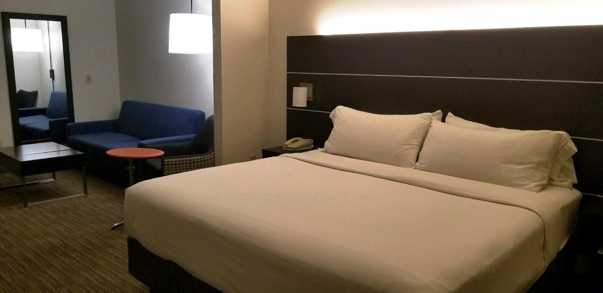 King Suite - Photo 4