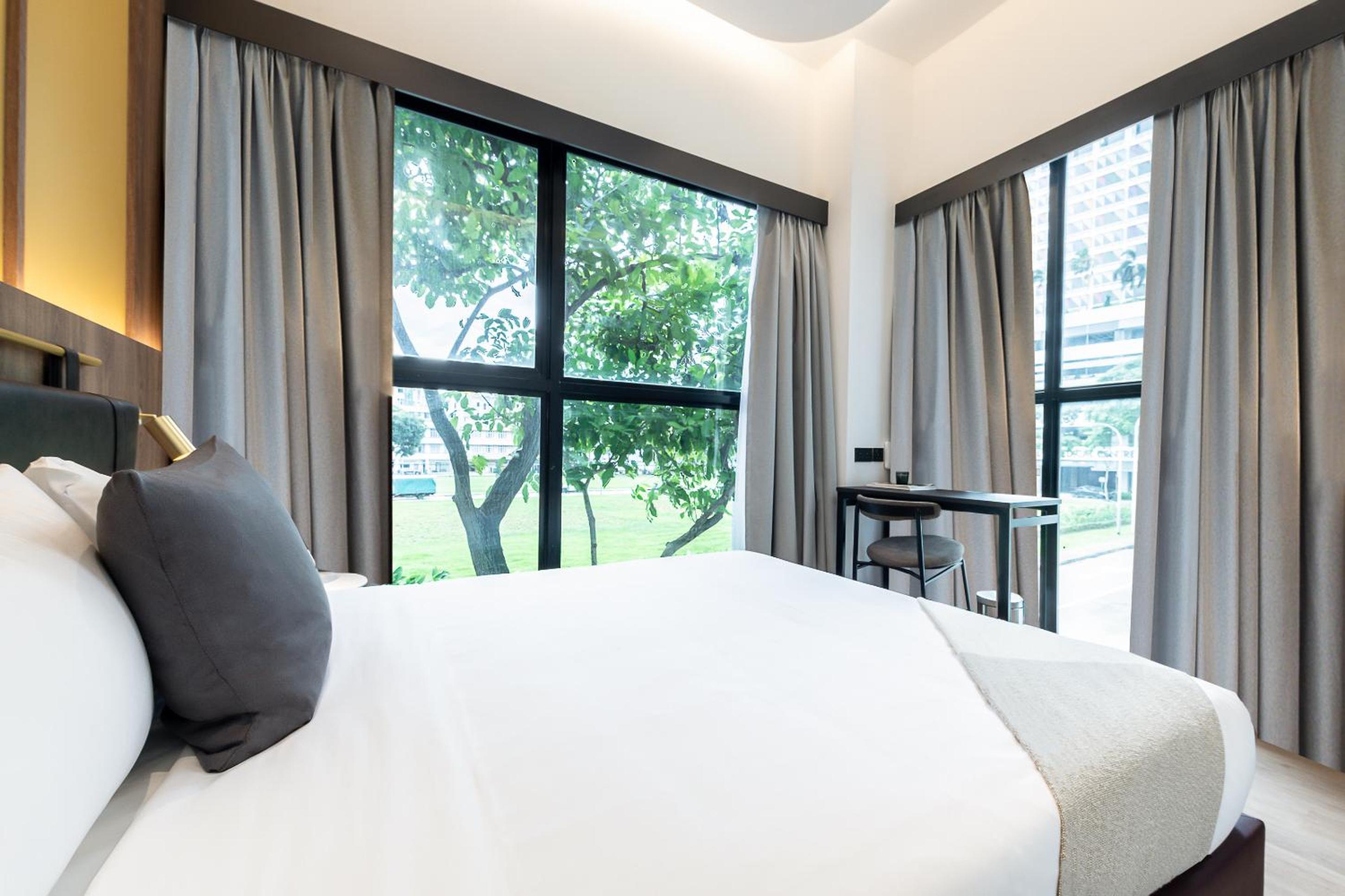 Two-Bedroom Suite