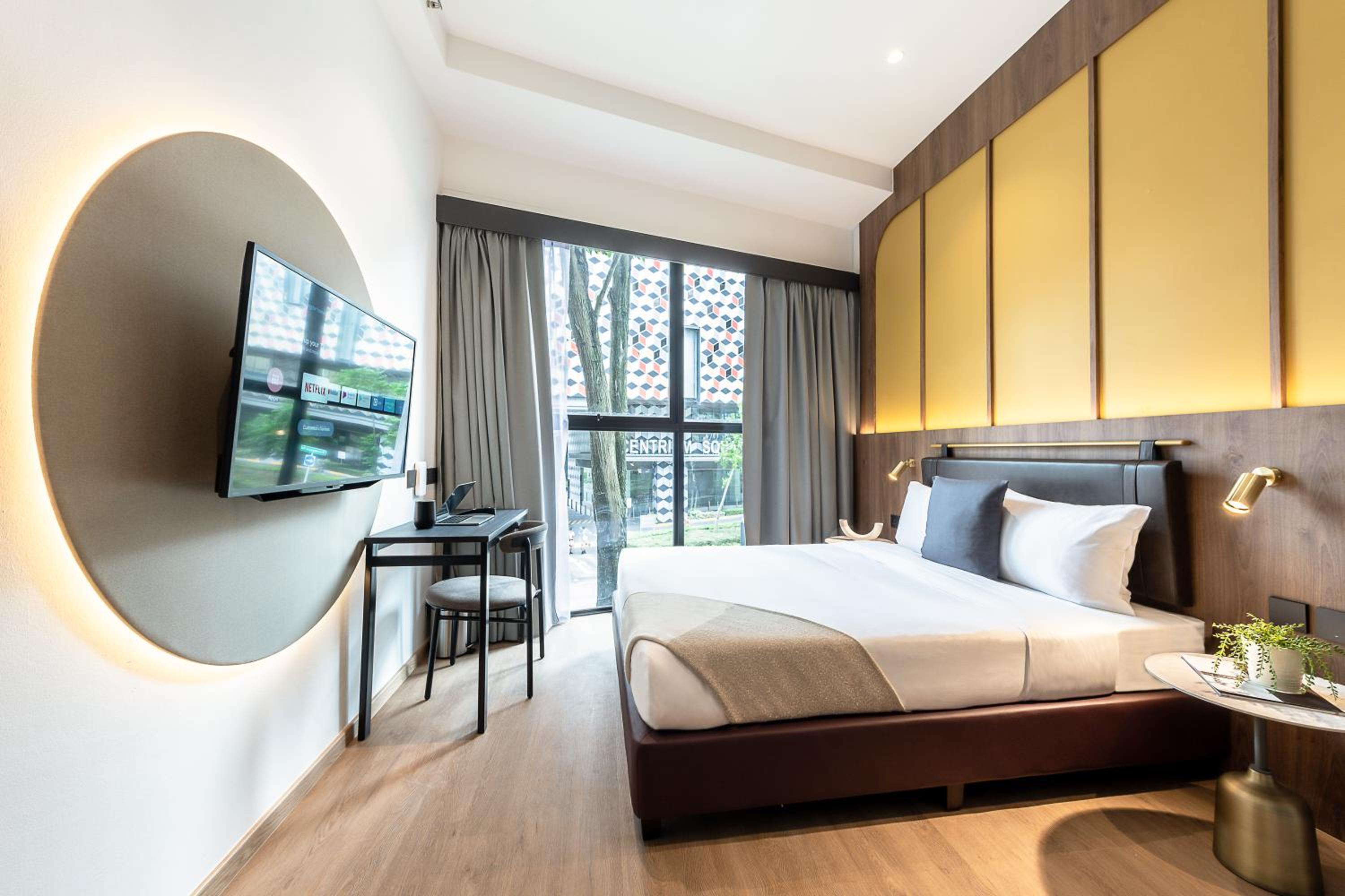 Two-Bedroom Deluxe