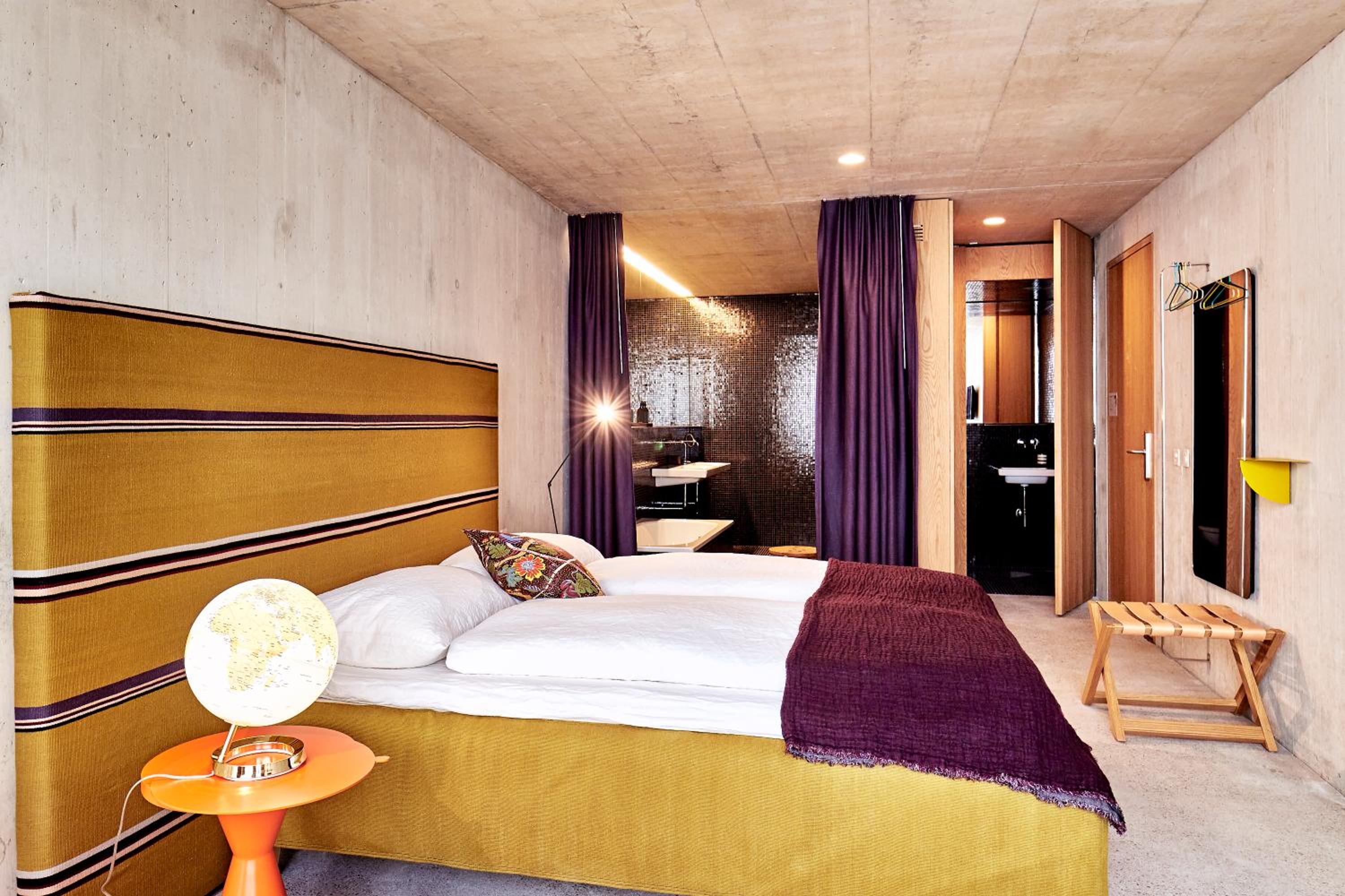 Design Signature Junior Suite photo 3