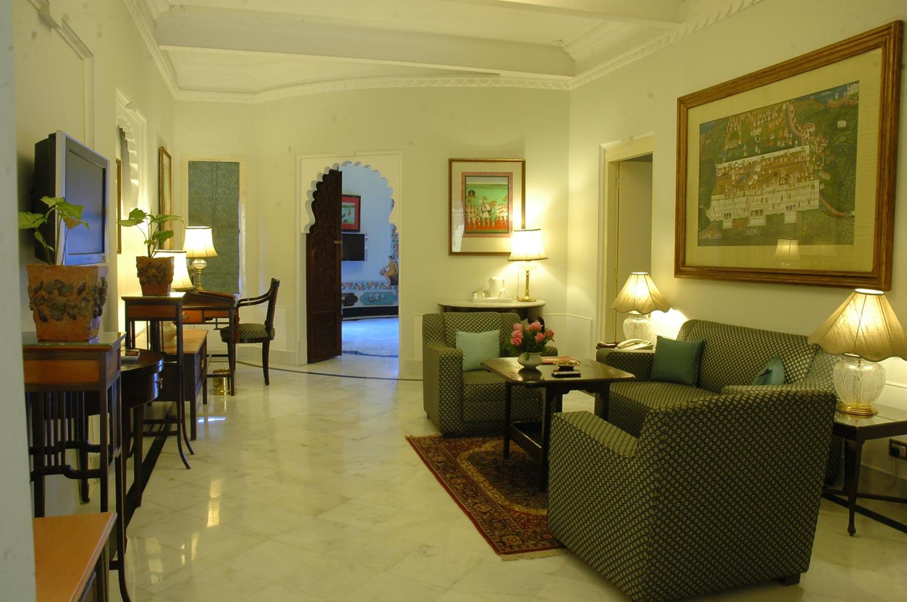 Imperial Suite Mountain View with Complimentary Two-way Airport Transfer, 10% off on food & beverages with a Buffet spread, Complimentary Laundry service for upto 2 clothing item(s) Imperial Suite Mountain View with Complimentary Two-way Airport Transfer, 10% off on food & beverages with a Buffet spread, Complimentary Laundry service for upto 2 clothing item(s)