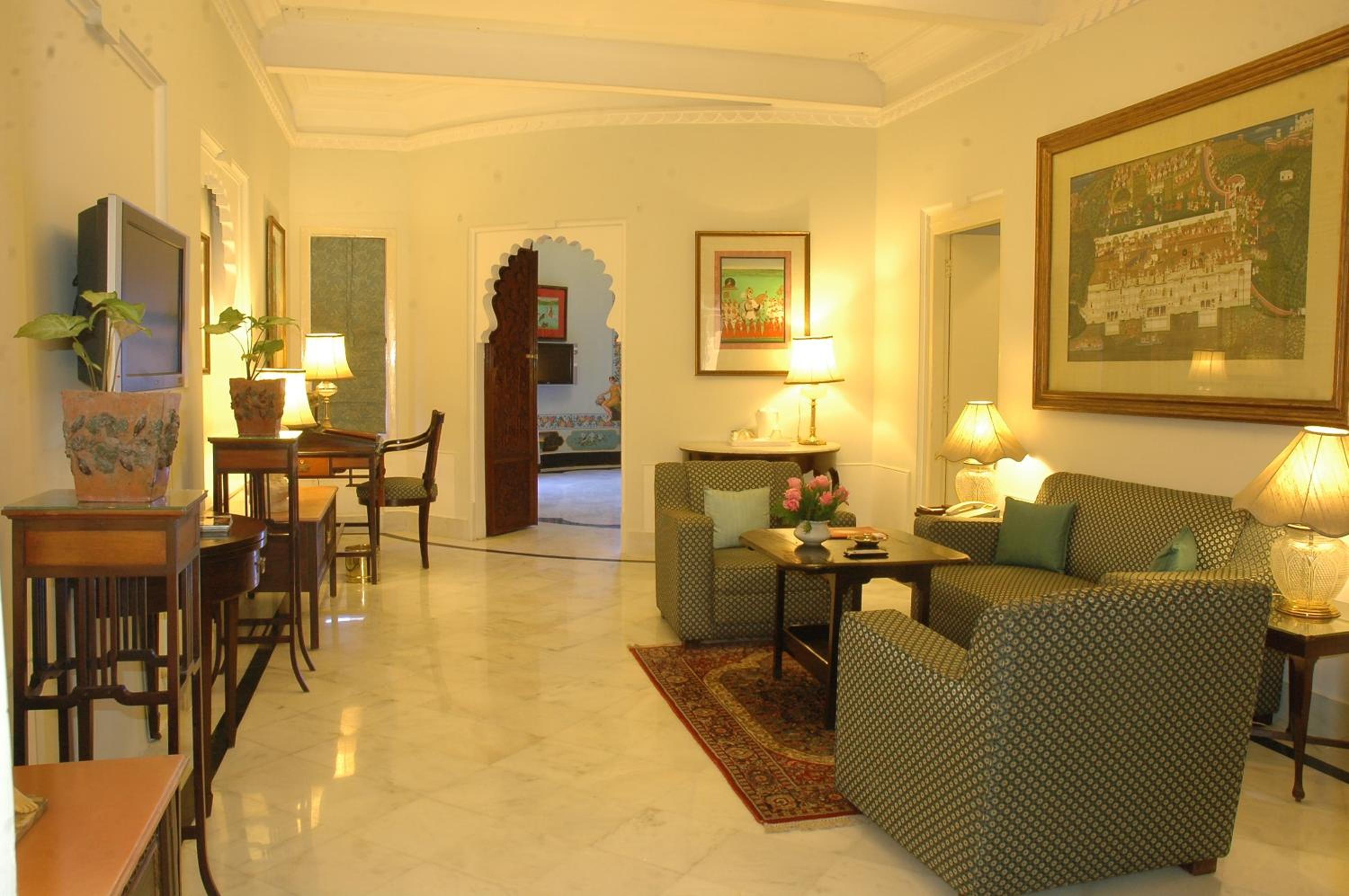 Imperial Suite Mountain View with Complimentary Two-way Airport Transfer, 10% off on food & beverages with a Buffet spread, Complimentary Laundry service for upto 2 clothing item(s) Imperial Suite Mountain View with Complimentary Two-way Airport Transfer, 10% off on food & beverages with a Buffet spread, Complimentary Laundry service for upto 2 clothing item(s)