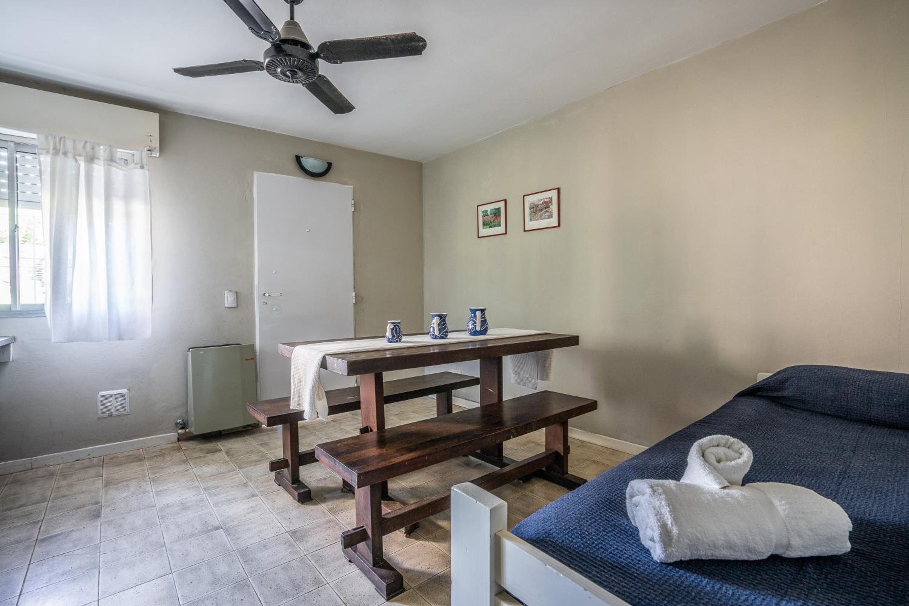 Apartment - Ground Floor photo 3