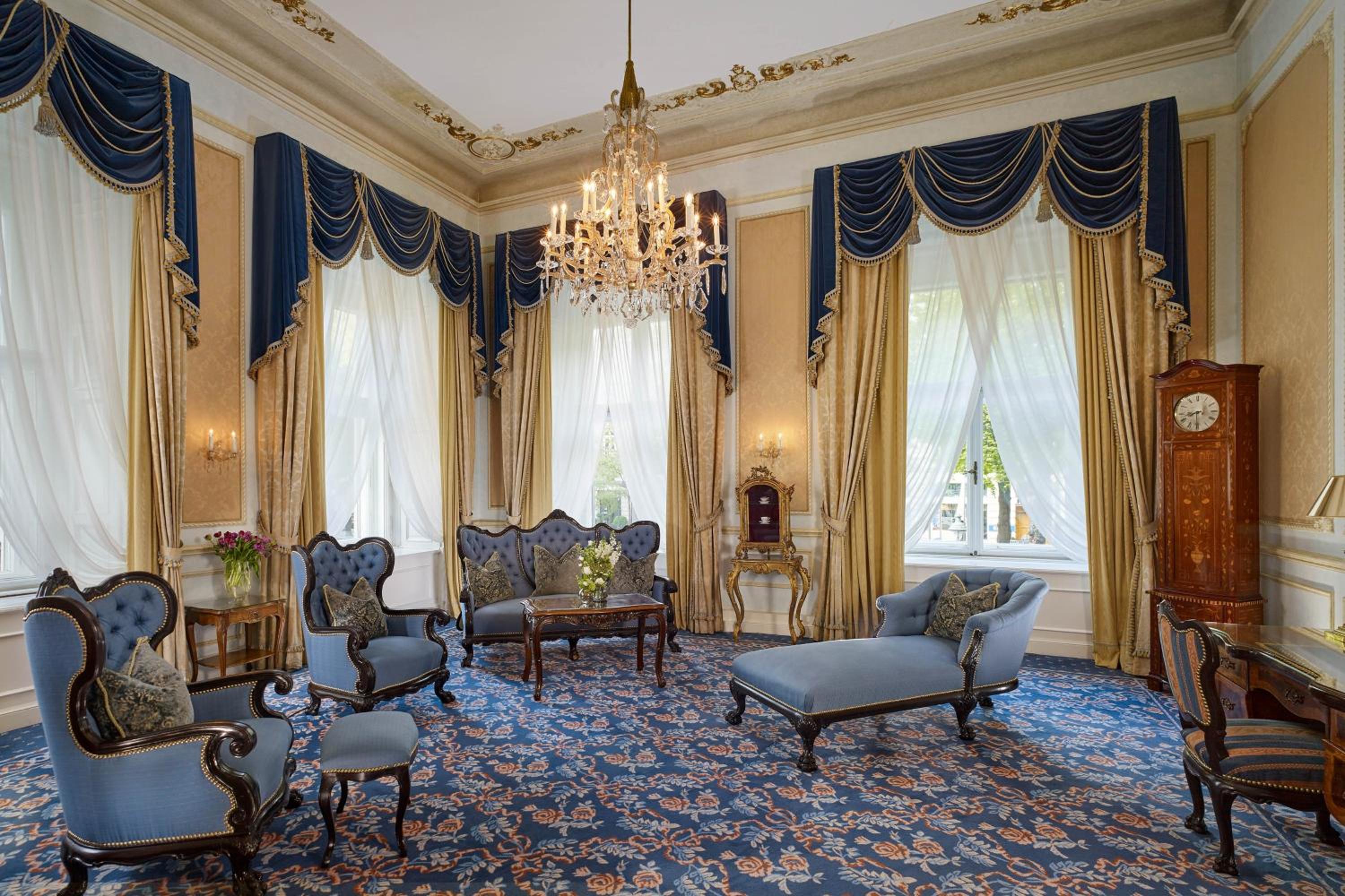 Imperial Suite