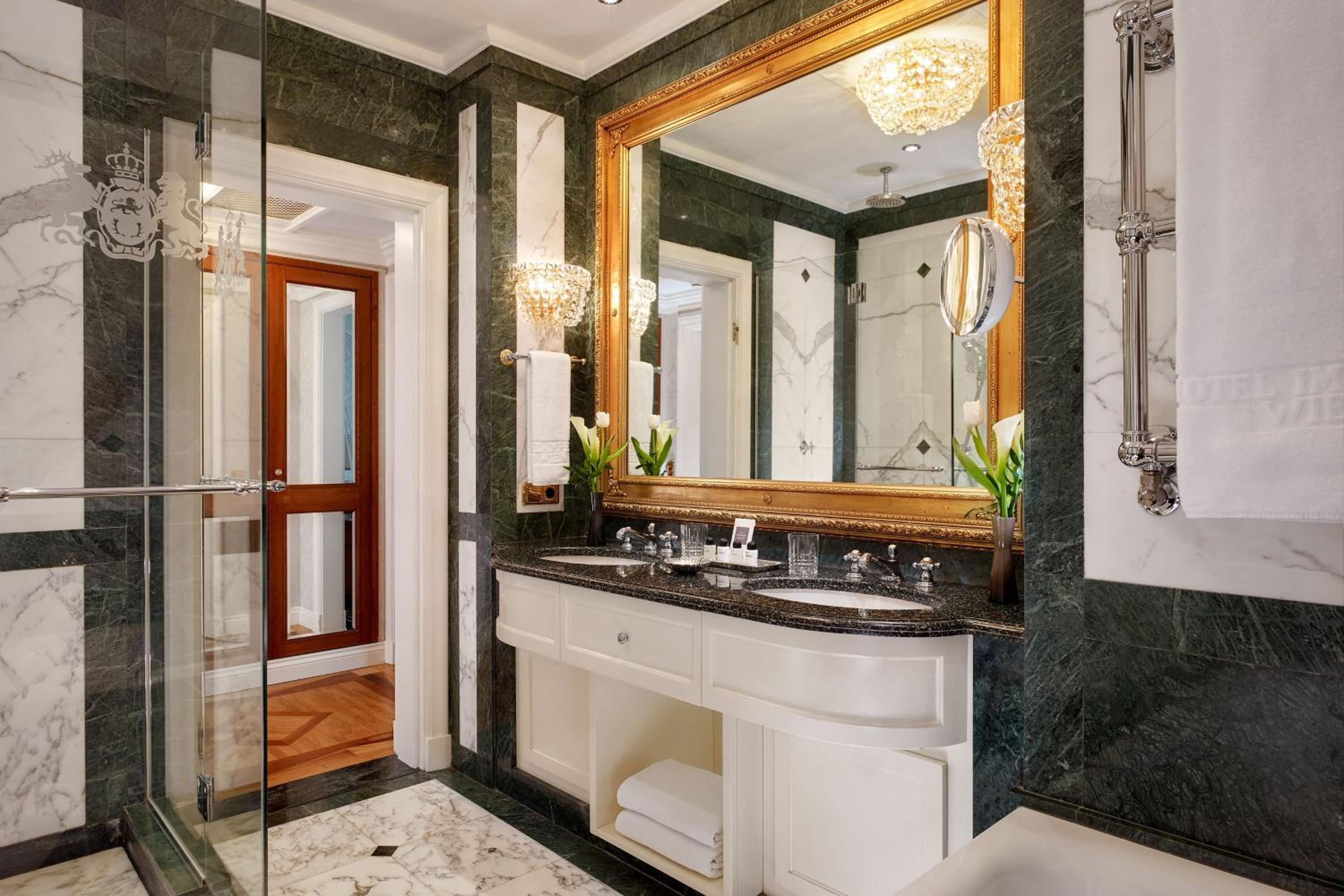 Executive Junior Suite with Balcony