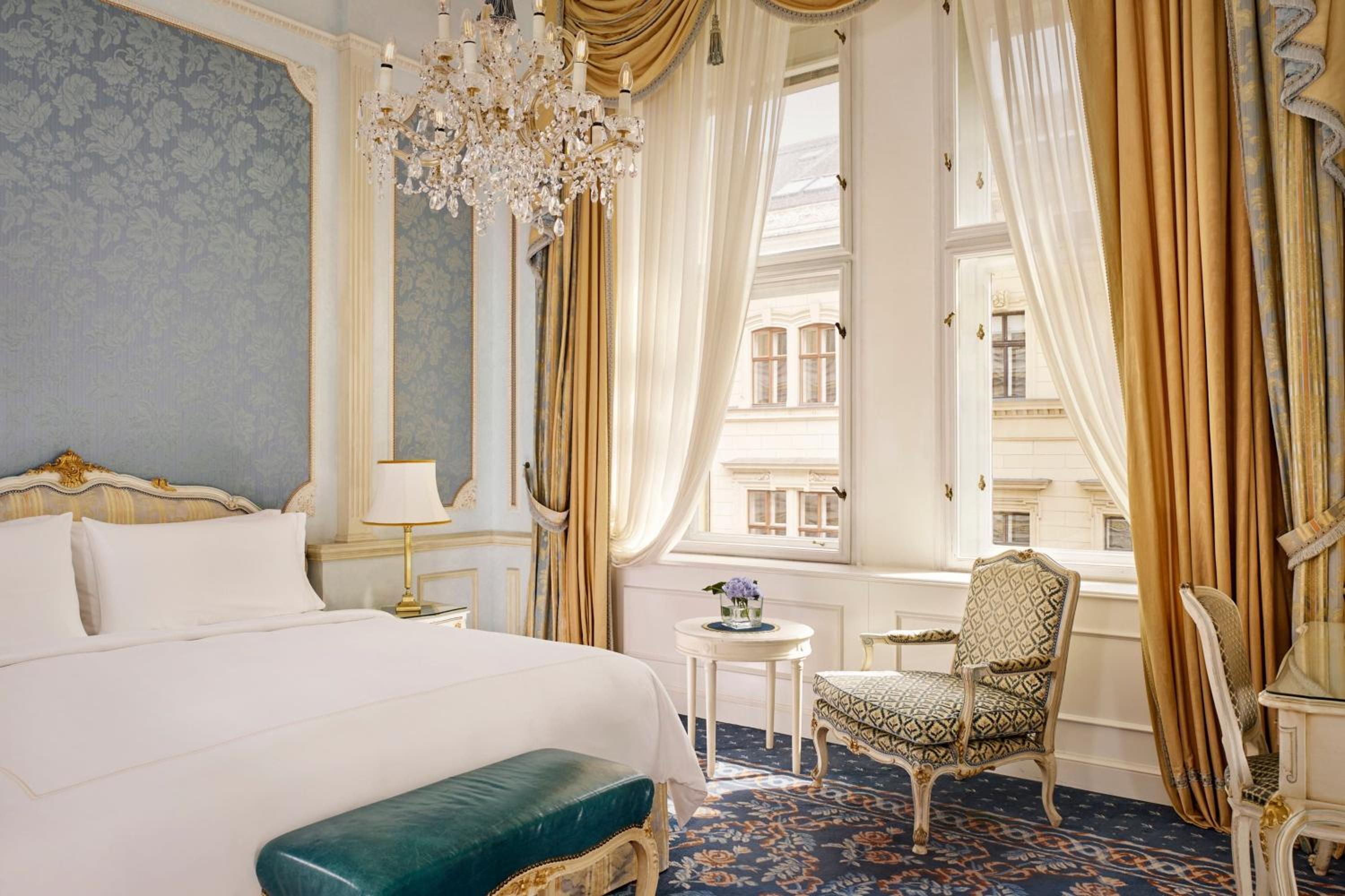 Classic King Room