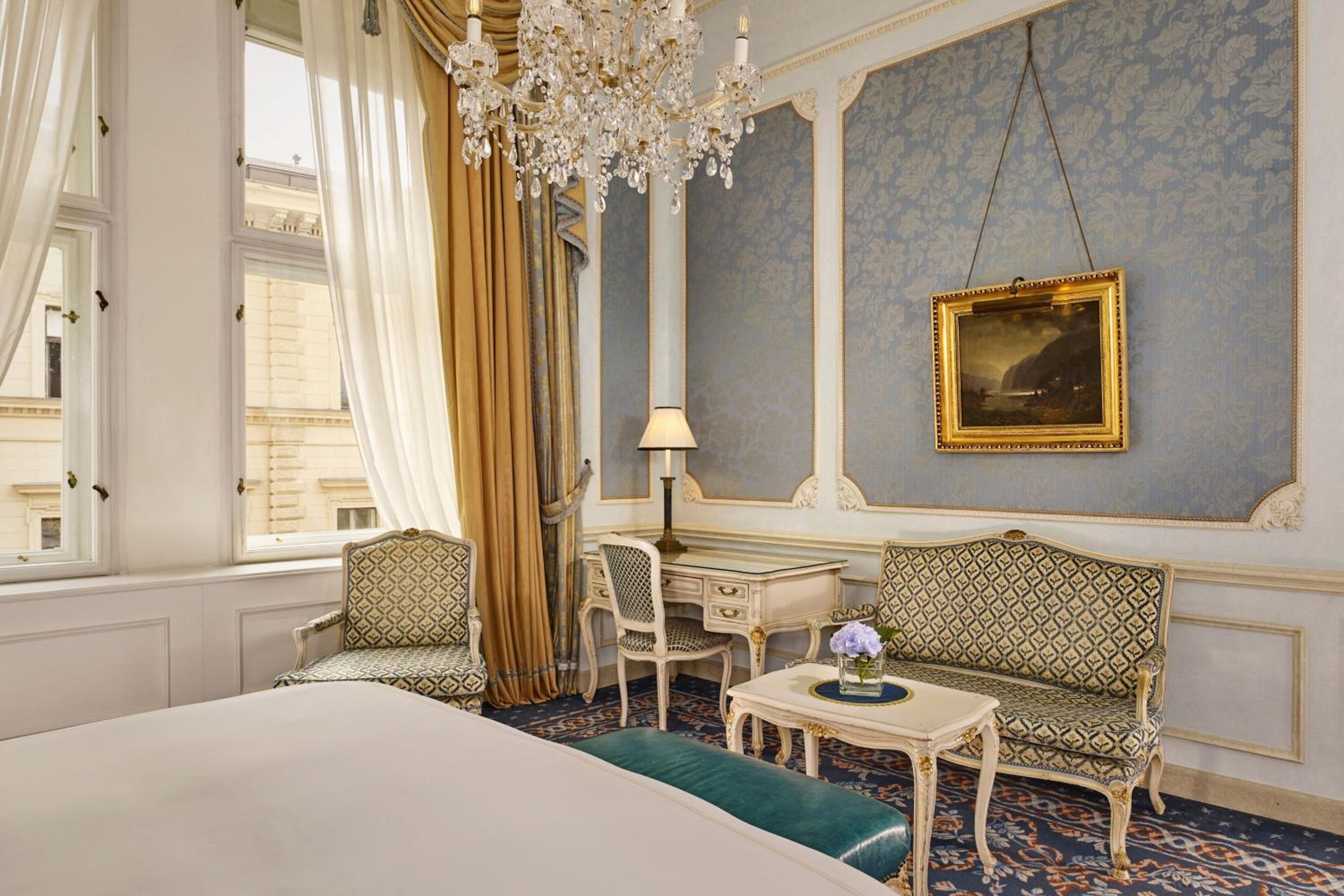 Classic King Room